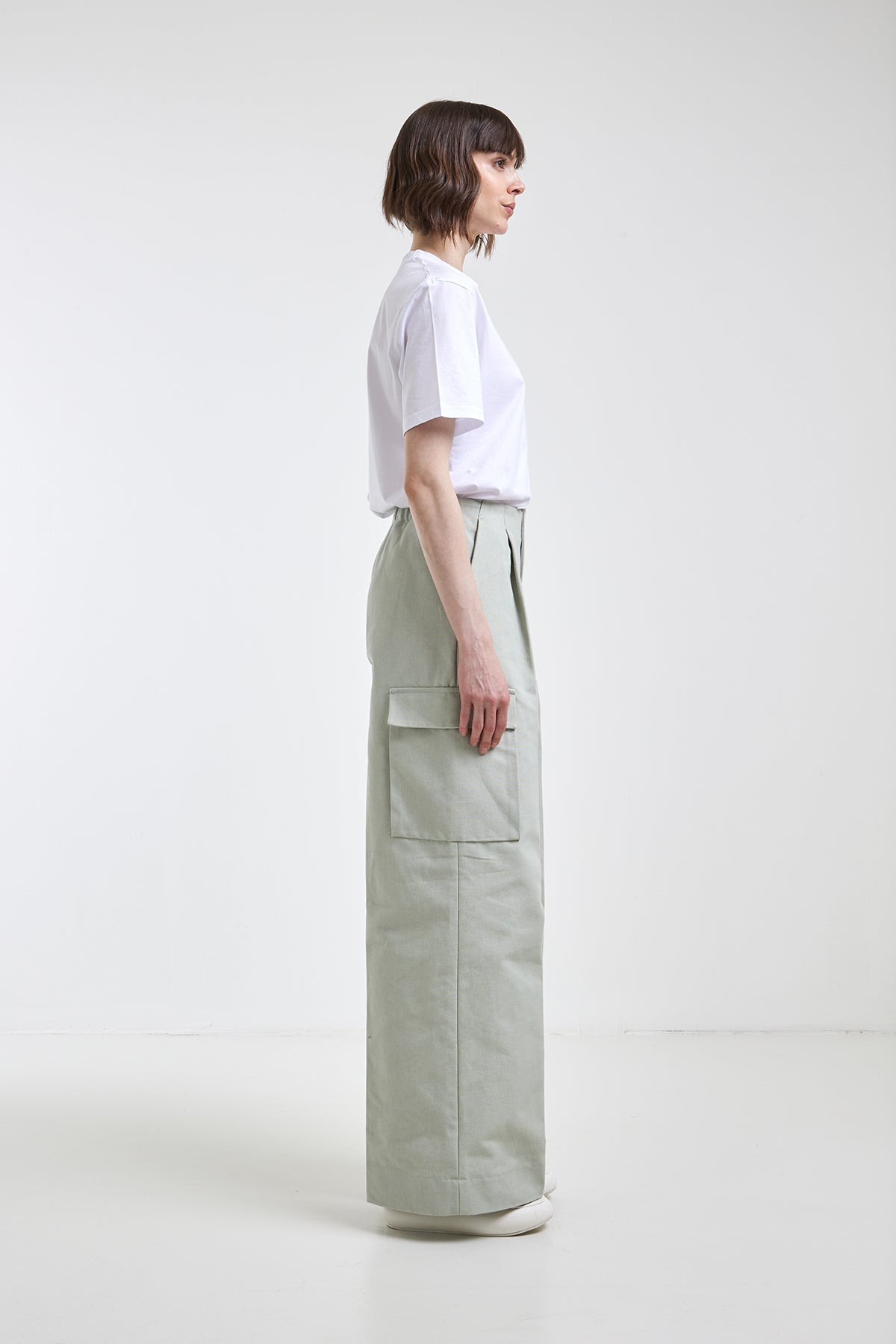 Torrequetta trousers
