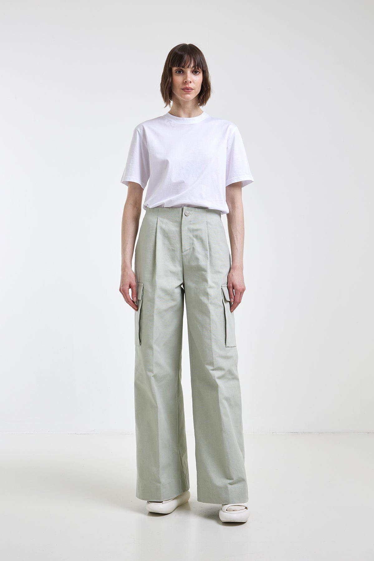 Torrequetta trousers