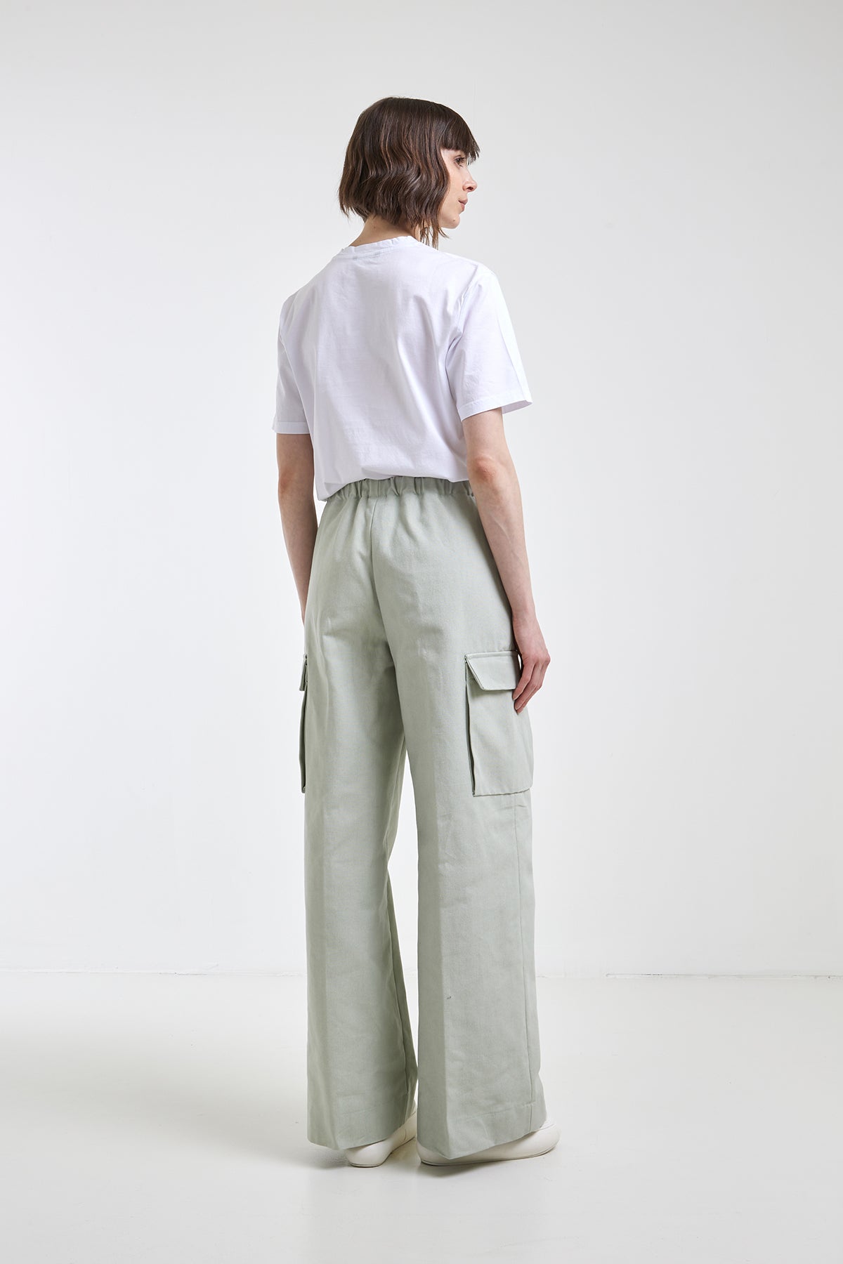 Torrequetta trousers