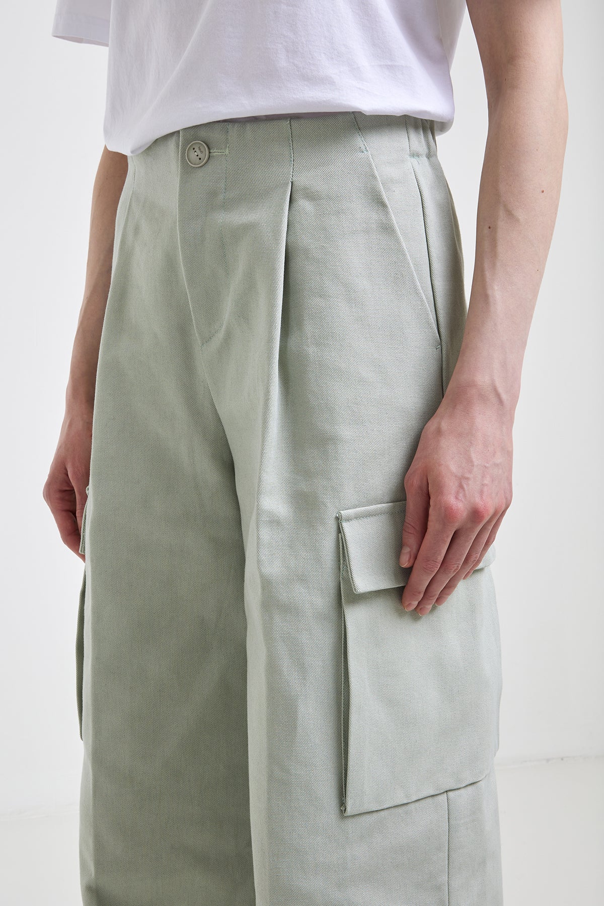 Torrequetta trousers