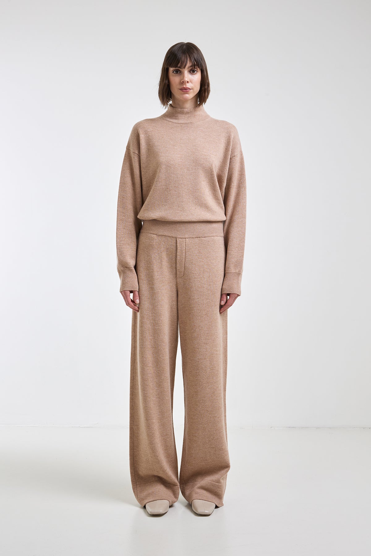 Torresanfoca trousers