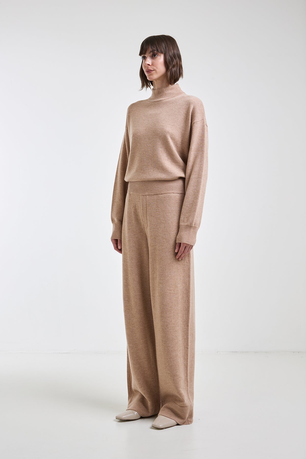 Torresanfoca trousers