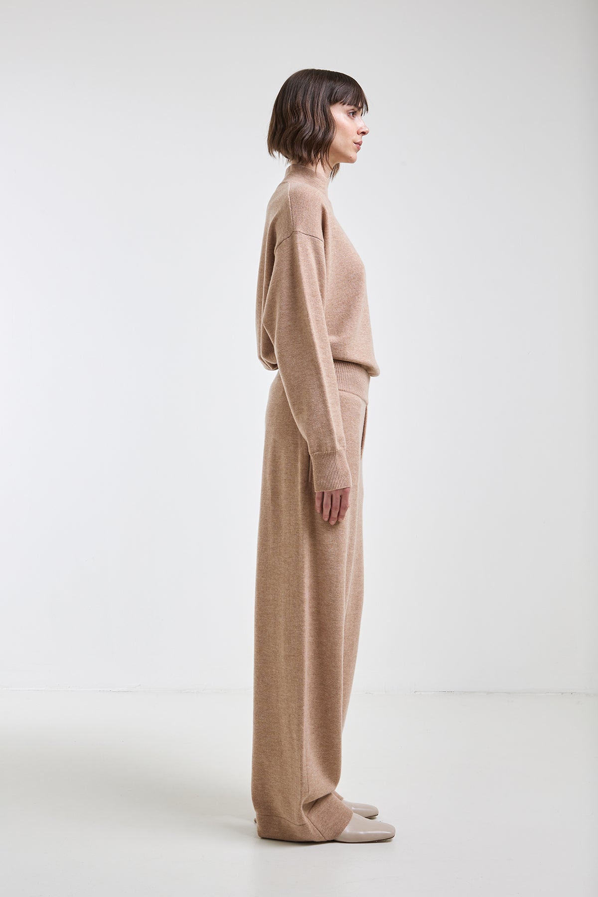 Torresanfoca trousers