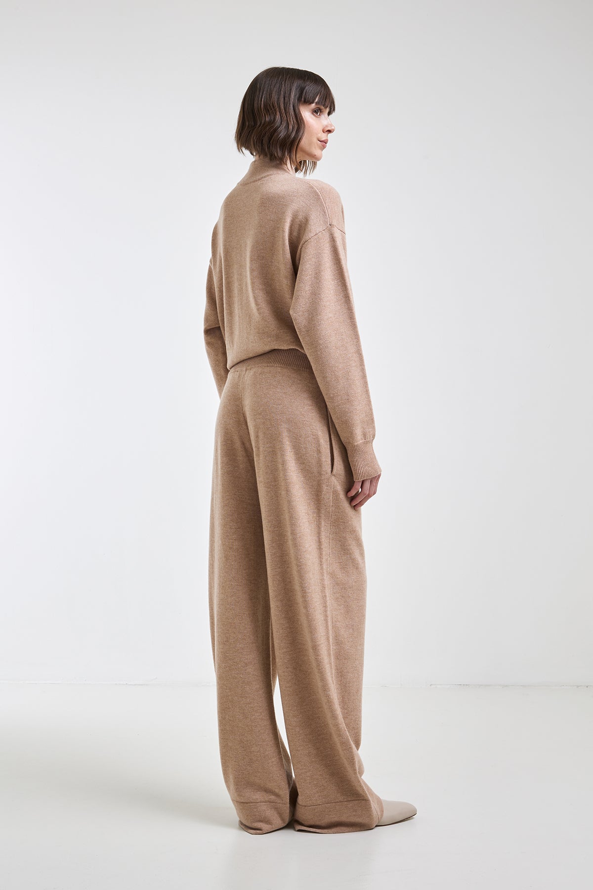 Torresanfoca trousers