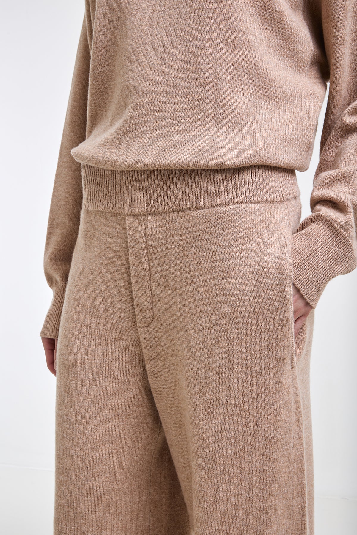 Torresanfoca trousers