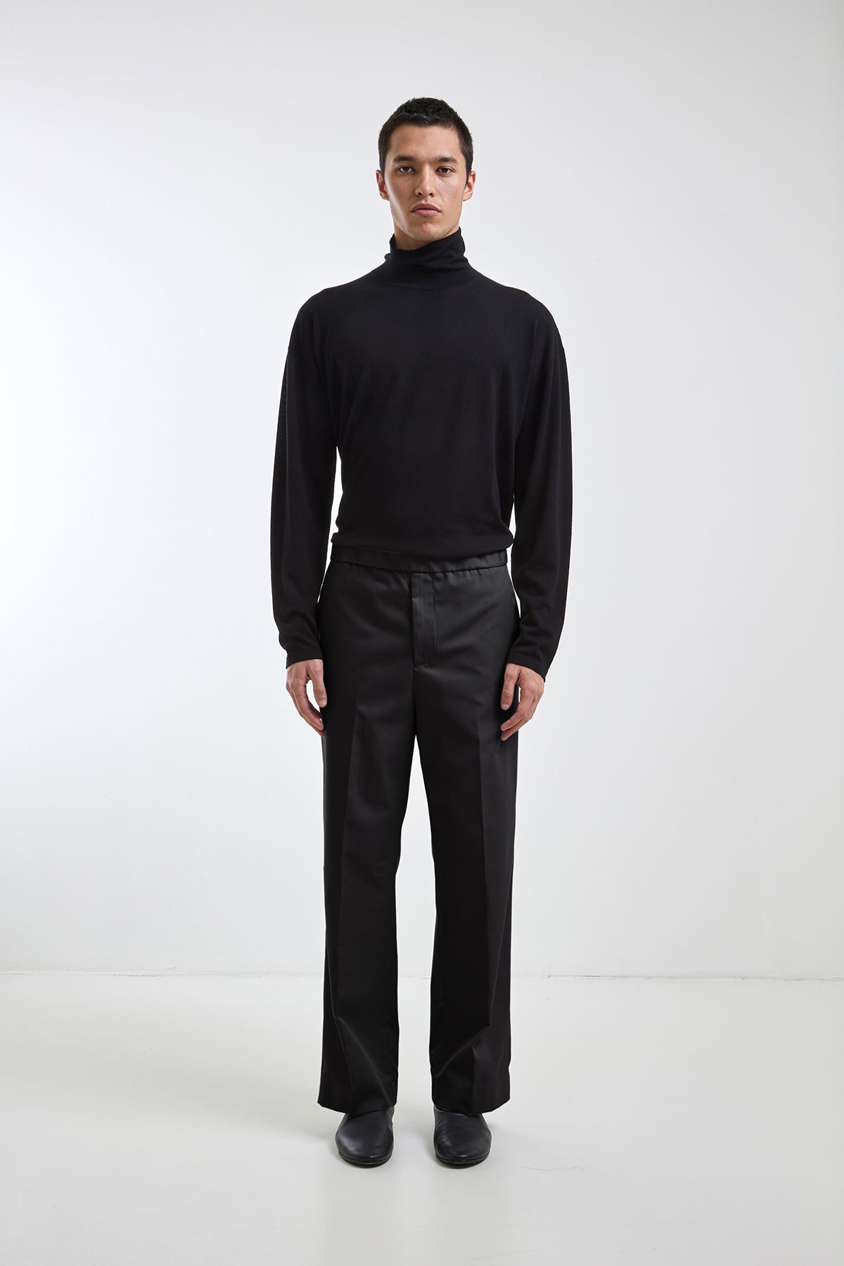 Torresgarrata trousers