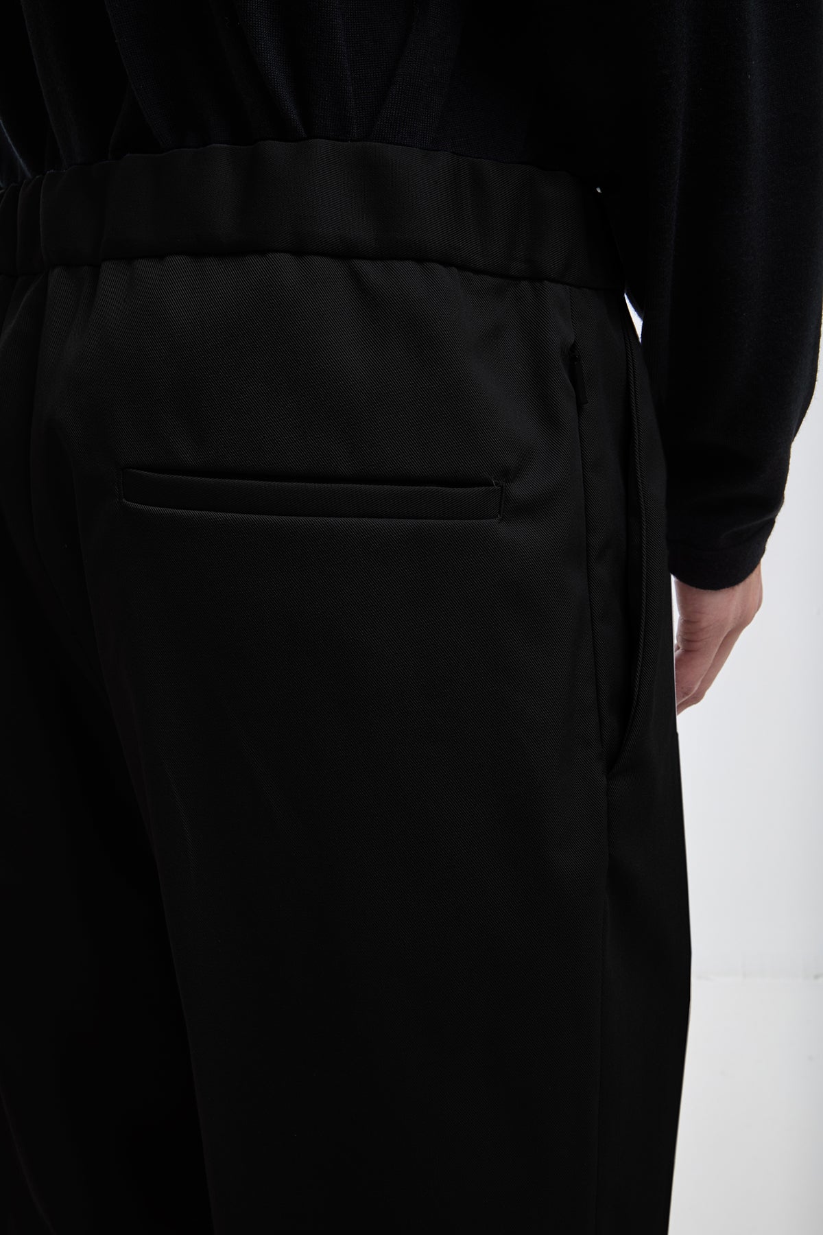 Torresgarrata trousers