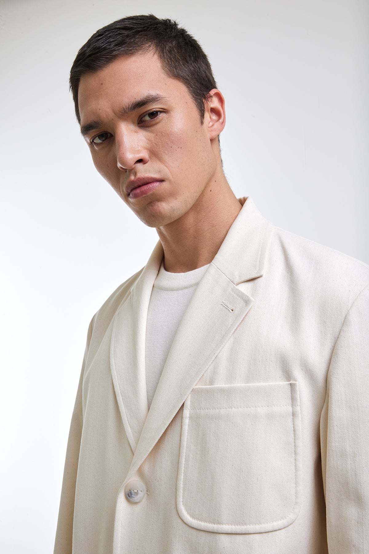 Ventura denim jacket