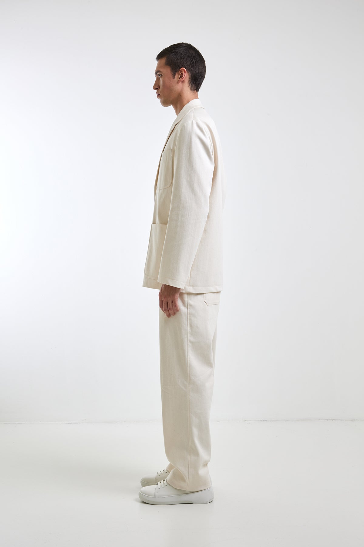 Ventura denim jacket