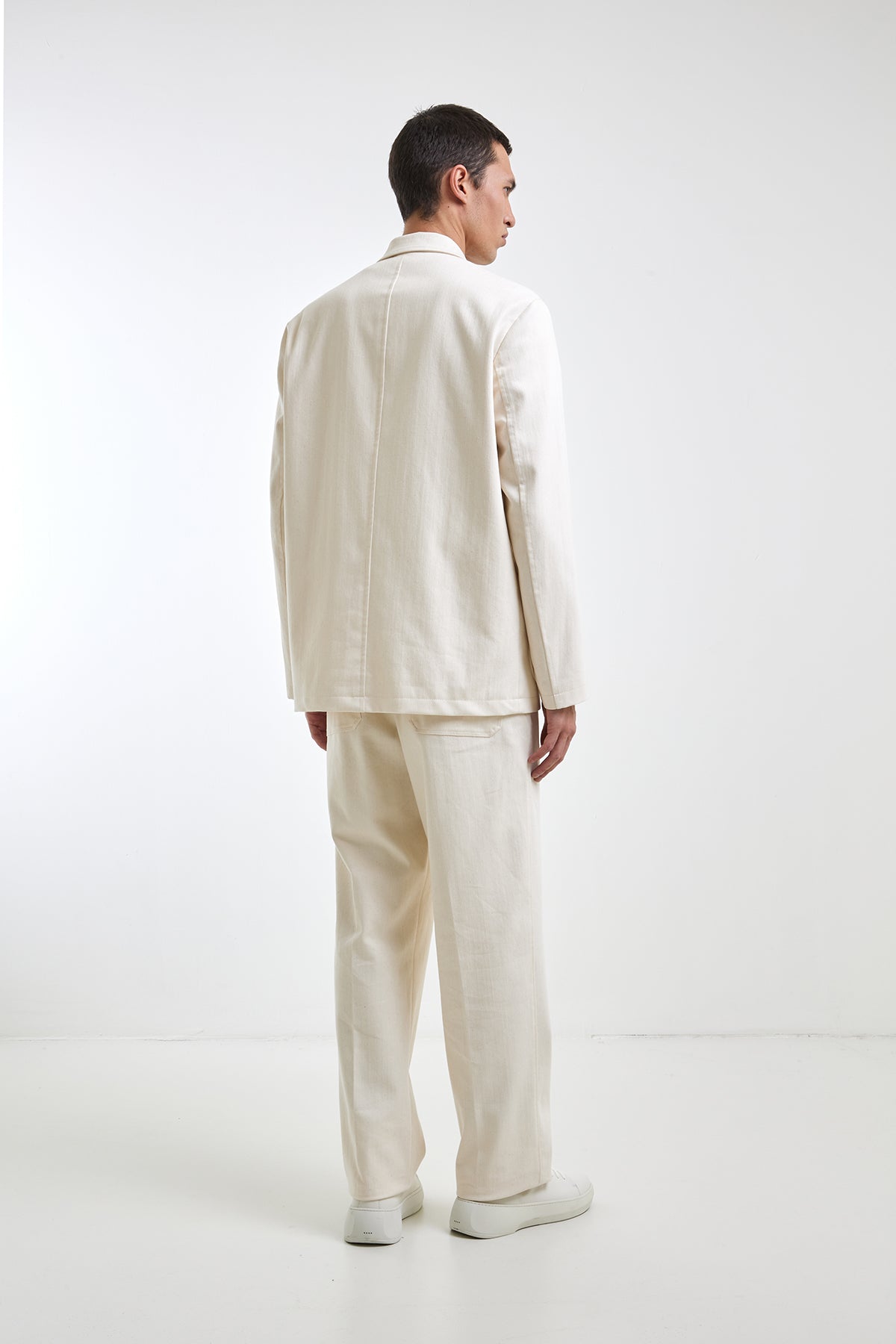 Ventura denim jacket