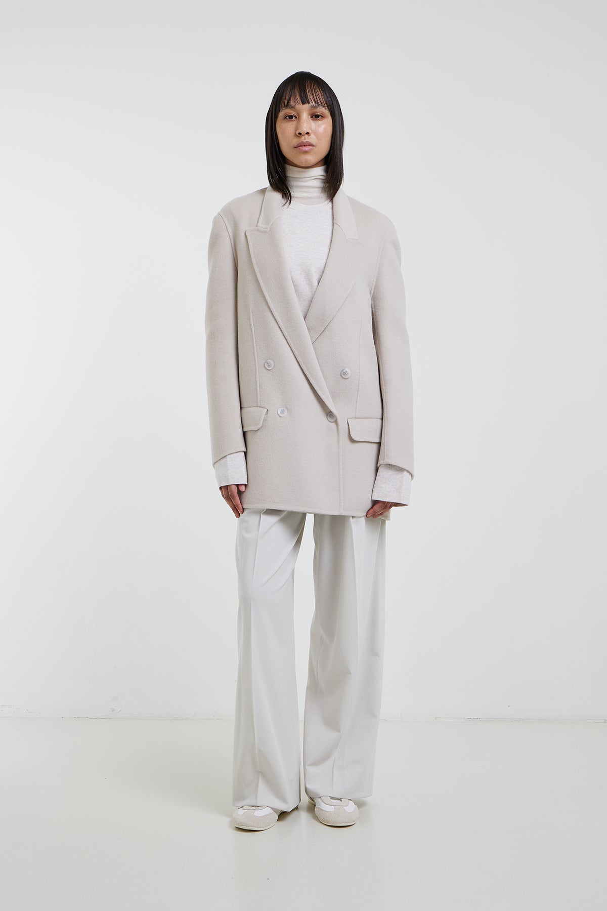 Acayadw Jacket