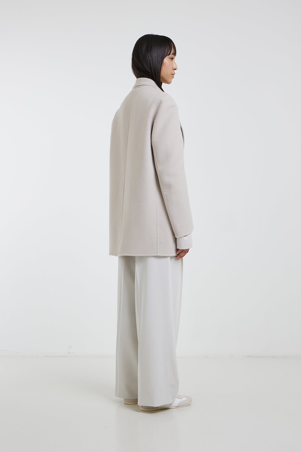Acayadw Jacket
