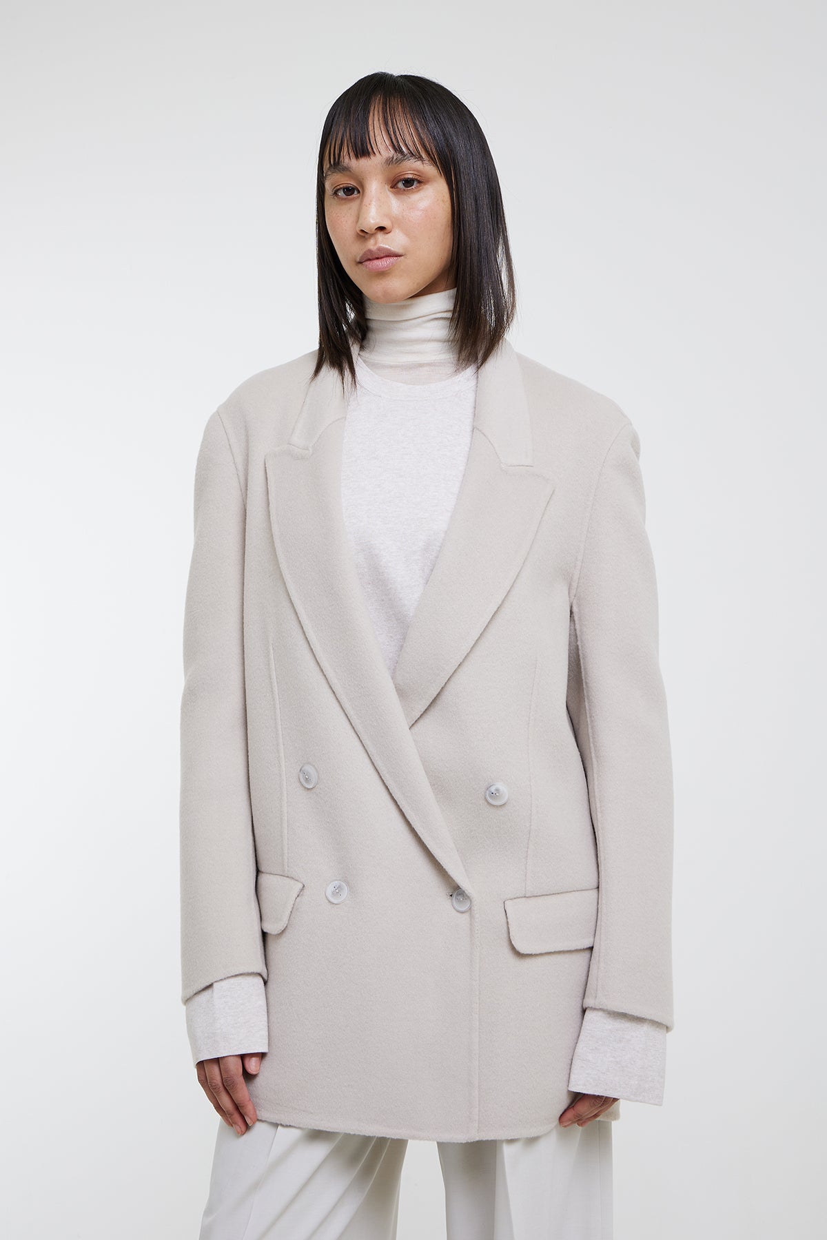 Acayadw Jacket