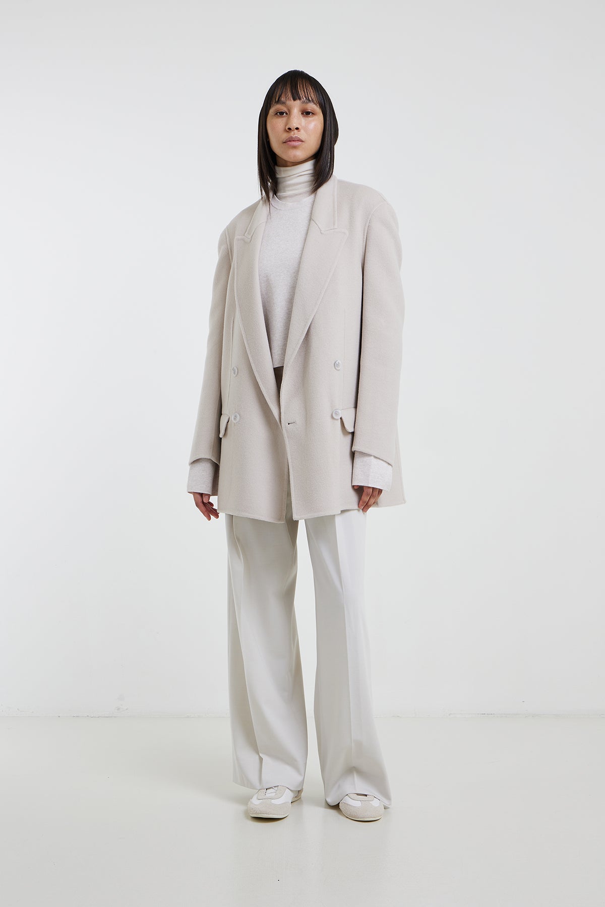 Acayadw Jacket