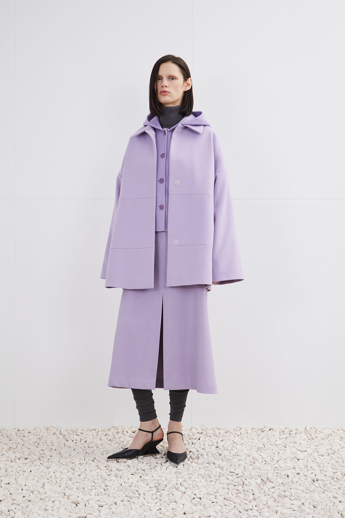 Adelfiadw coat