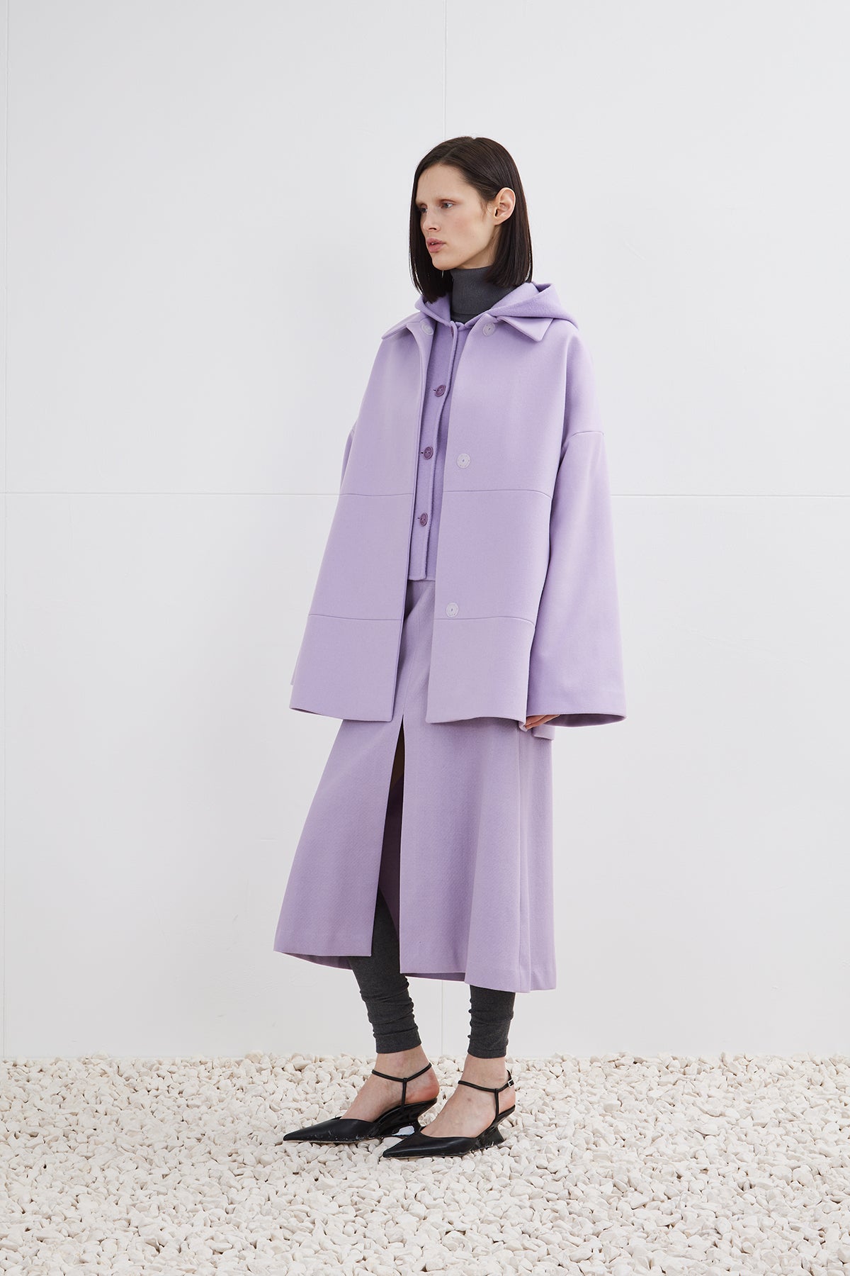 Adelfiadw coat