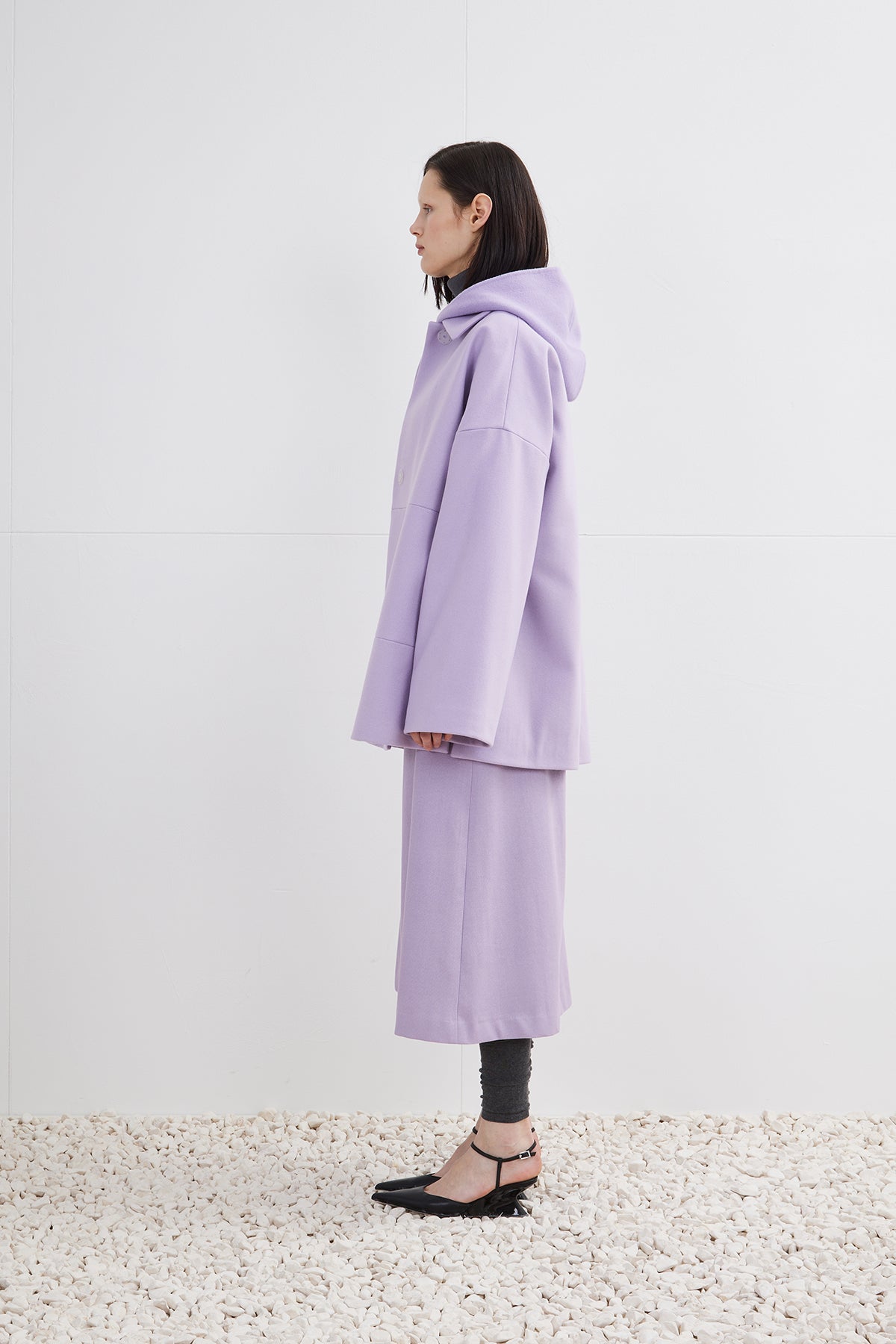 Adelfiadw coat