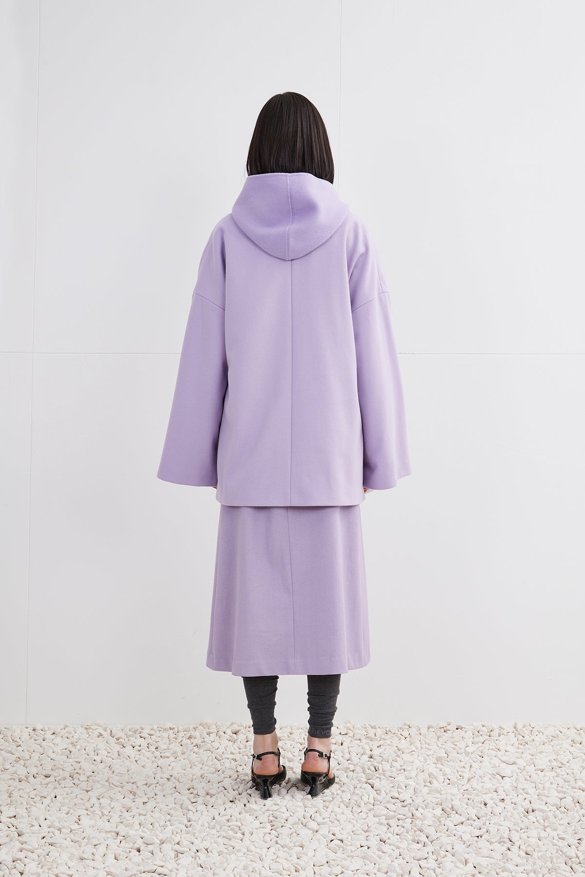 Adelfiadw coat