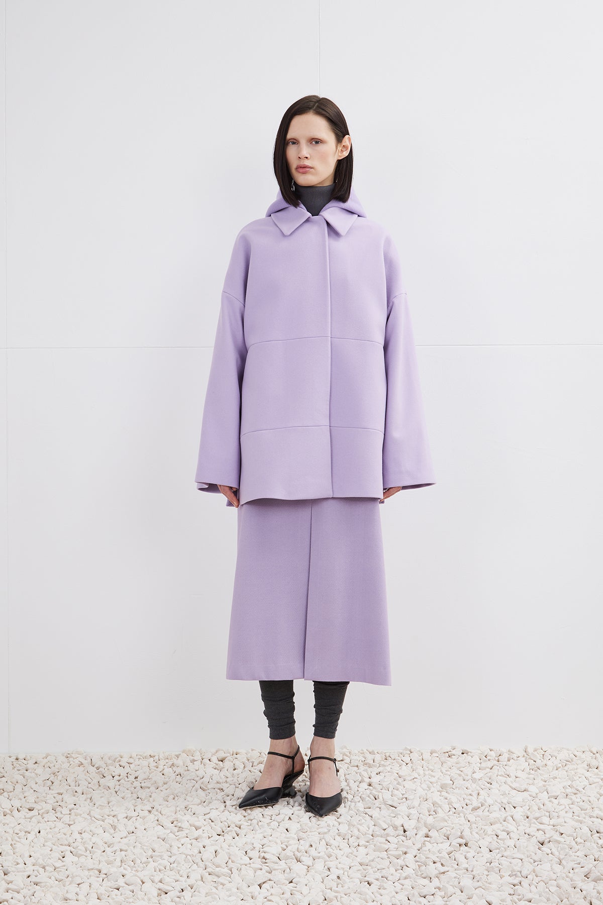 Adelfiadw coat