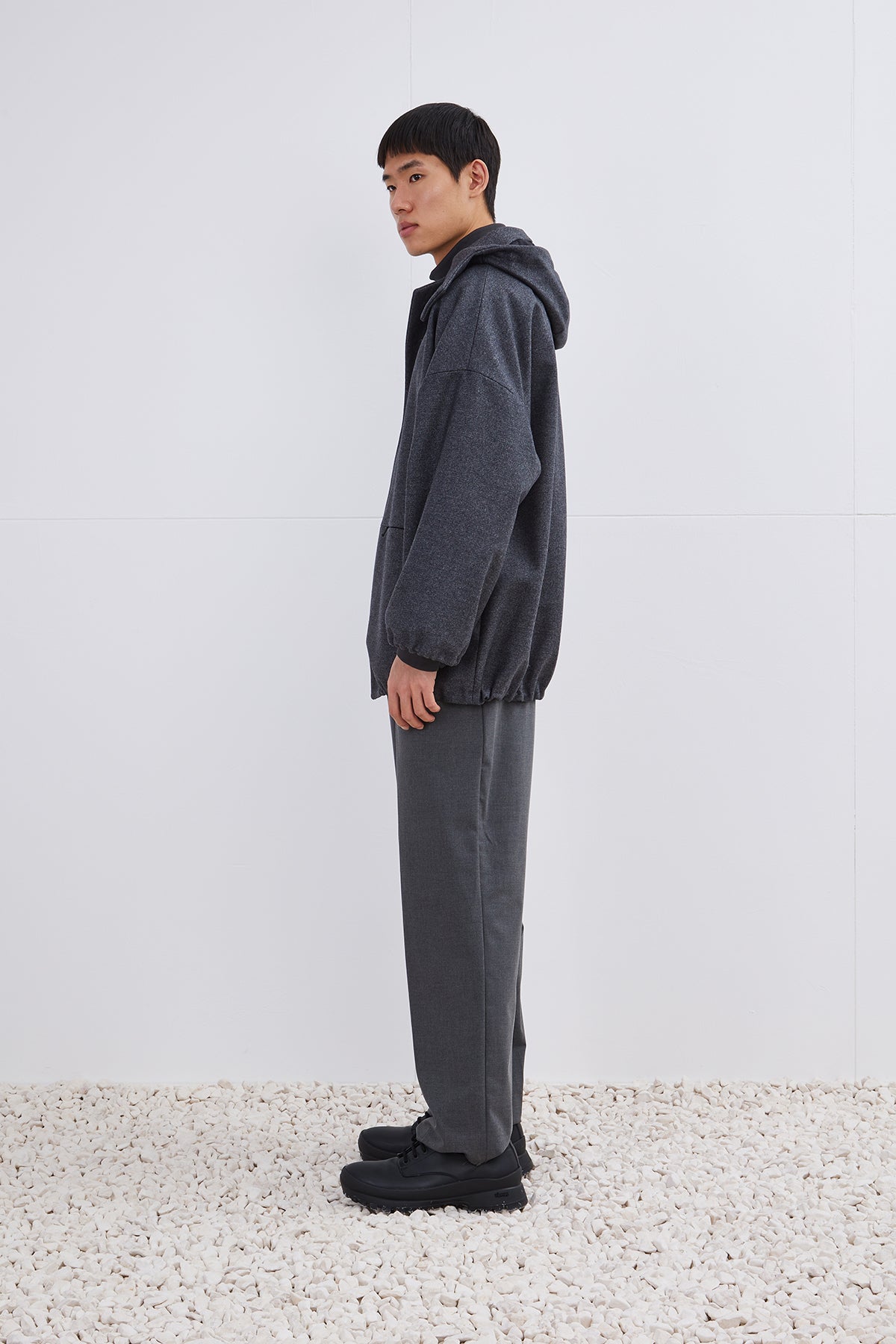 Alberona coat