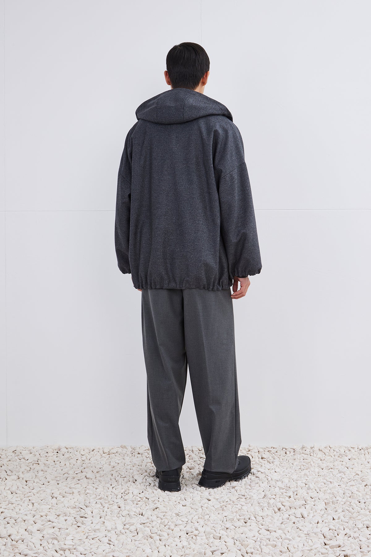 Alberona coat