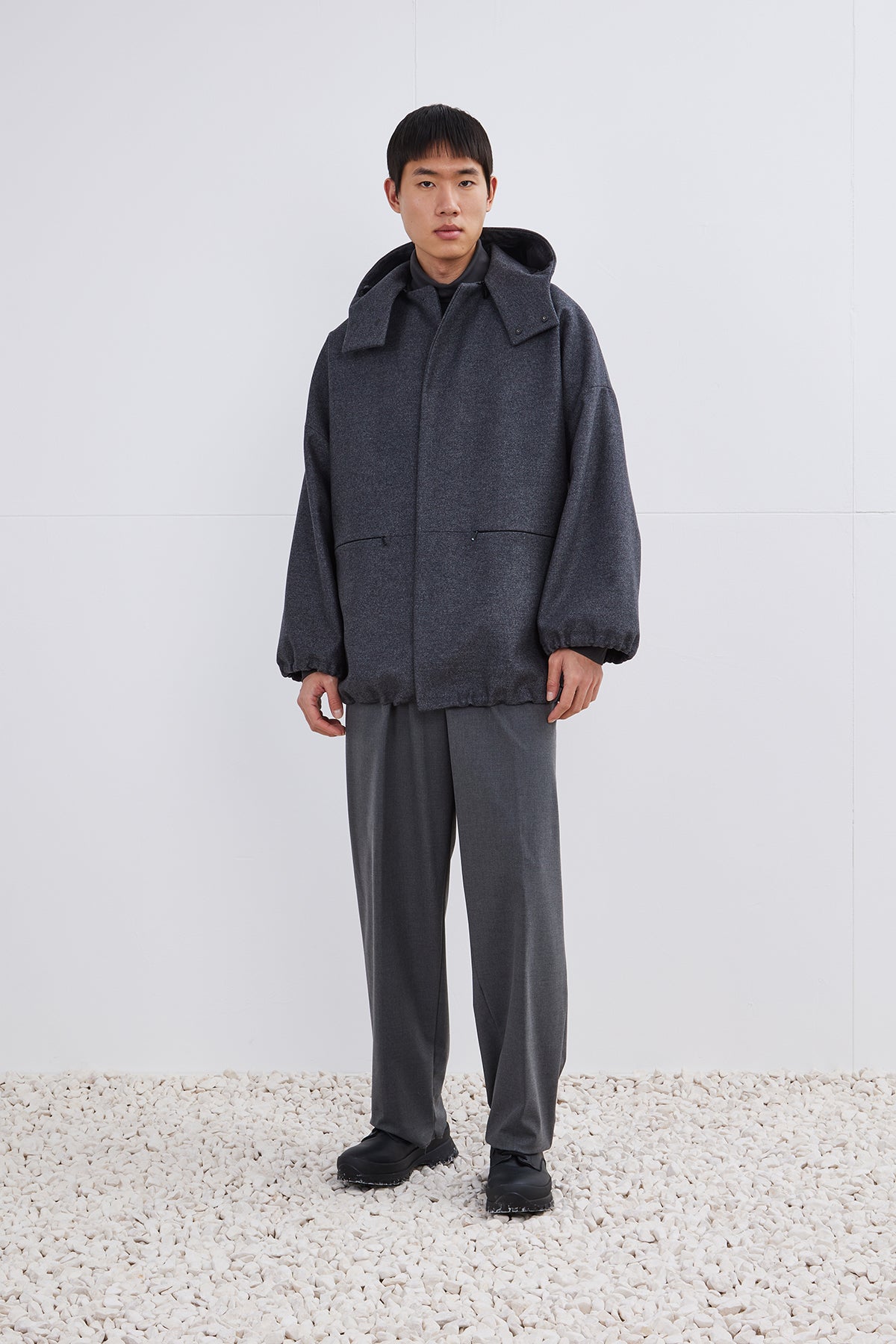 Alberona coat