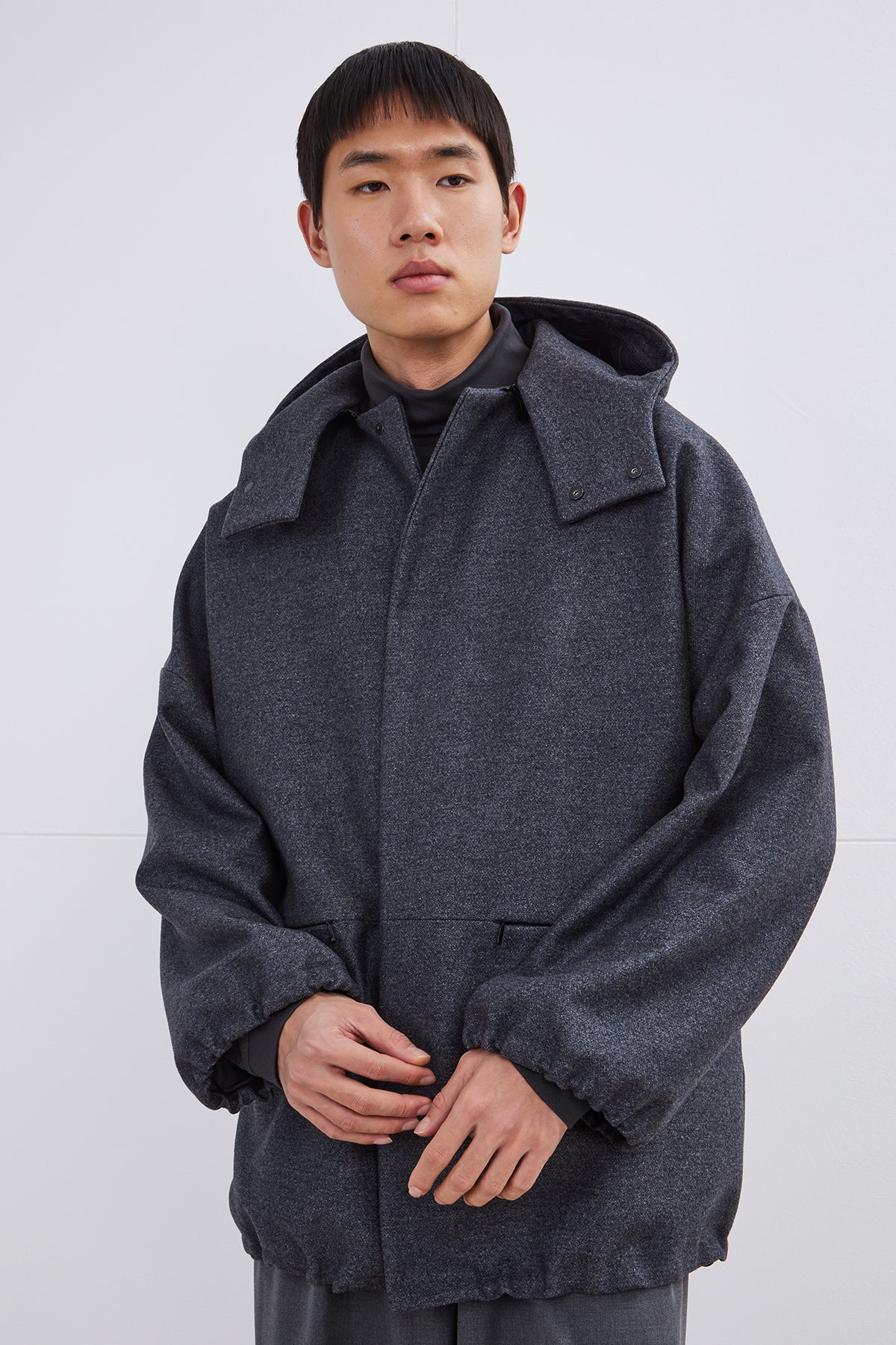 Alberona coat