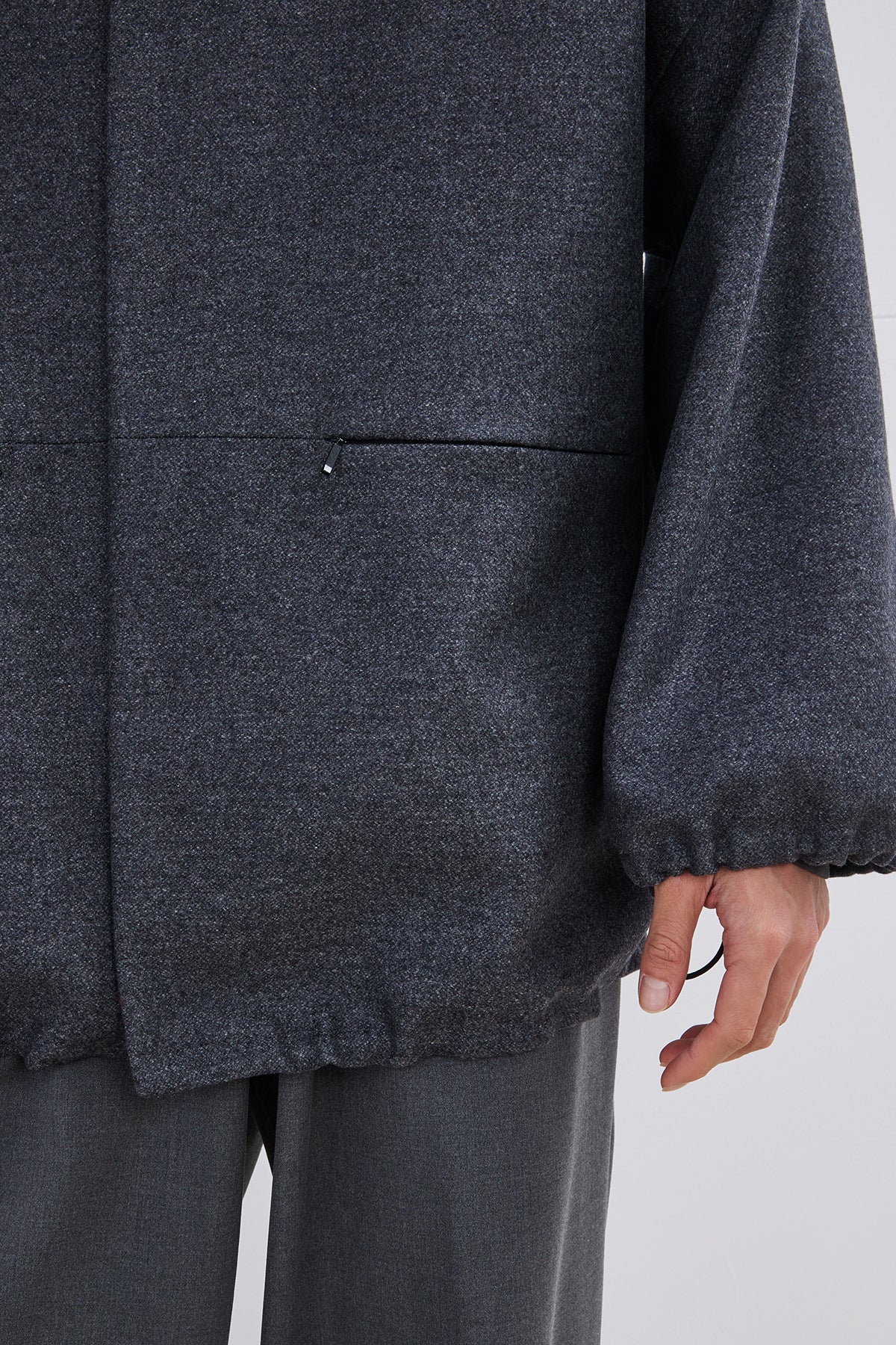 Alberona coat