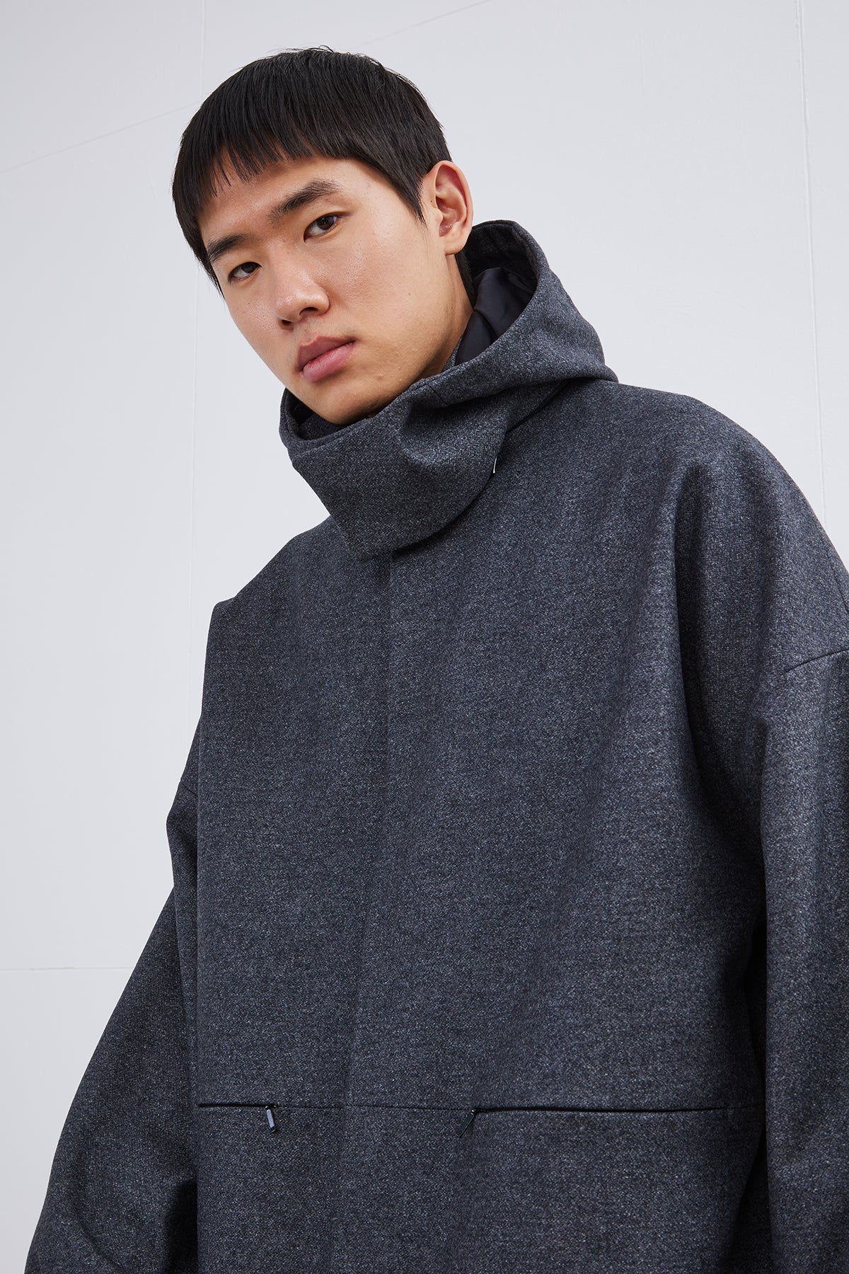 Alberona coat