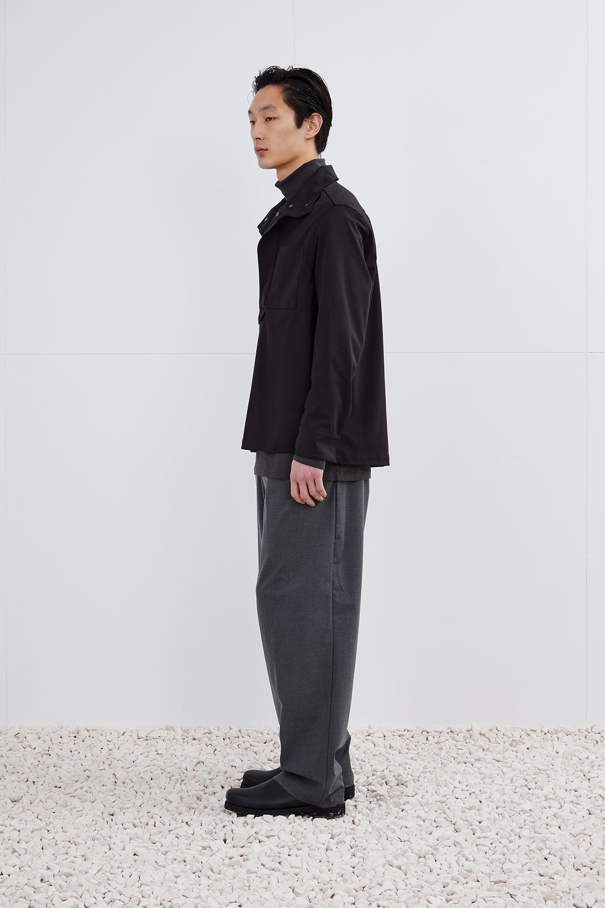 Alimini overshirt