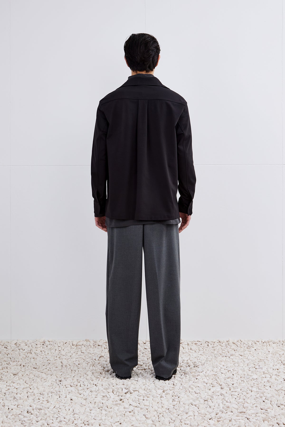 Alimini overshirt