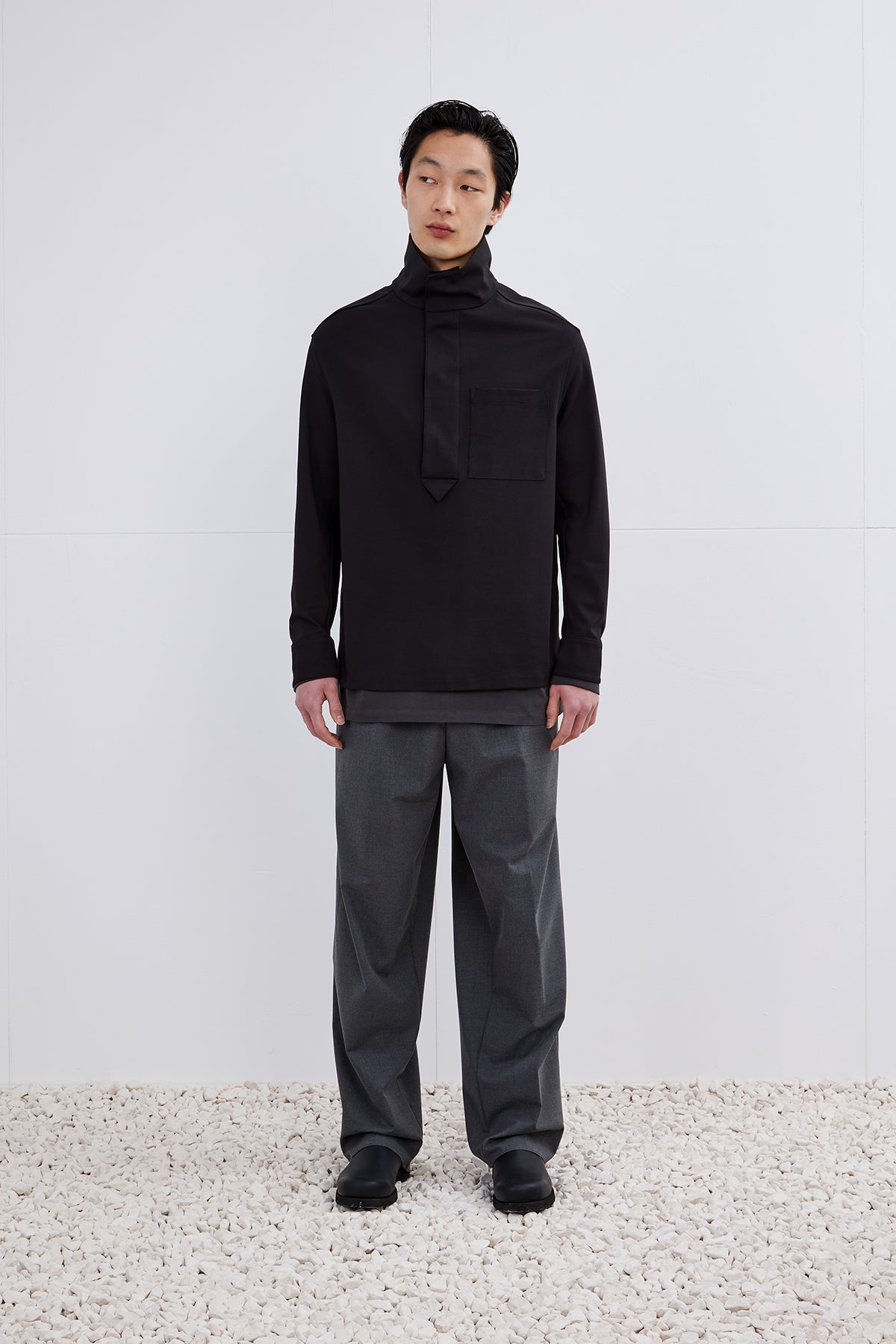 Alimini overshirt