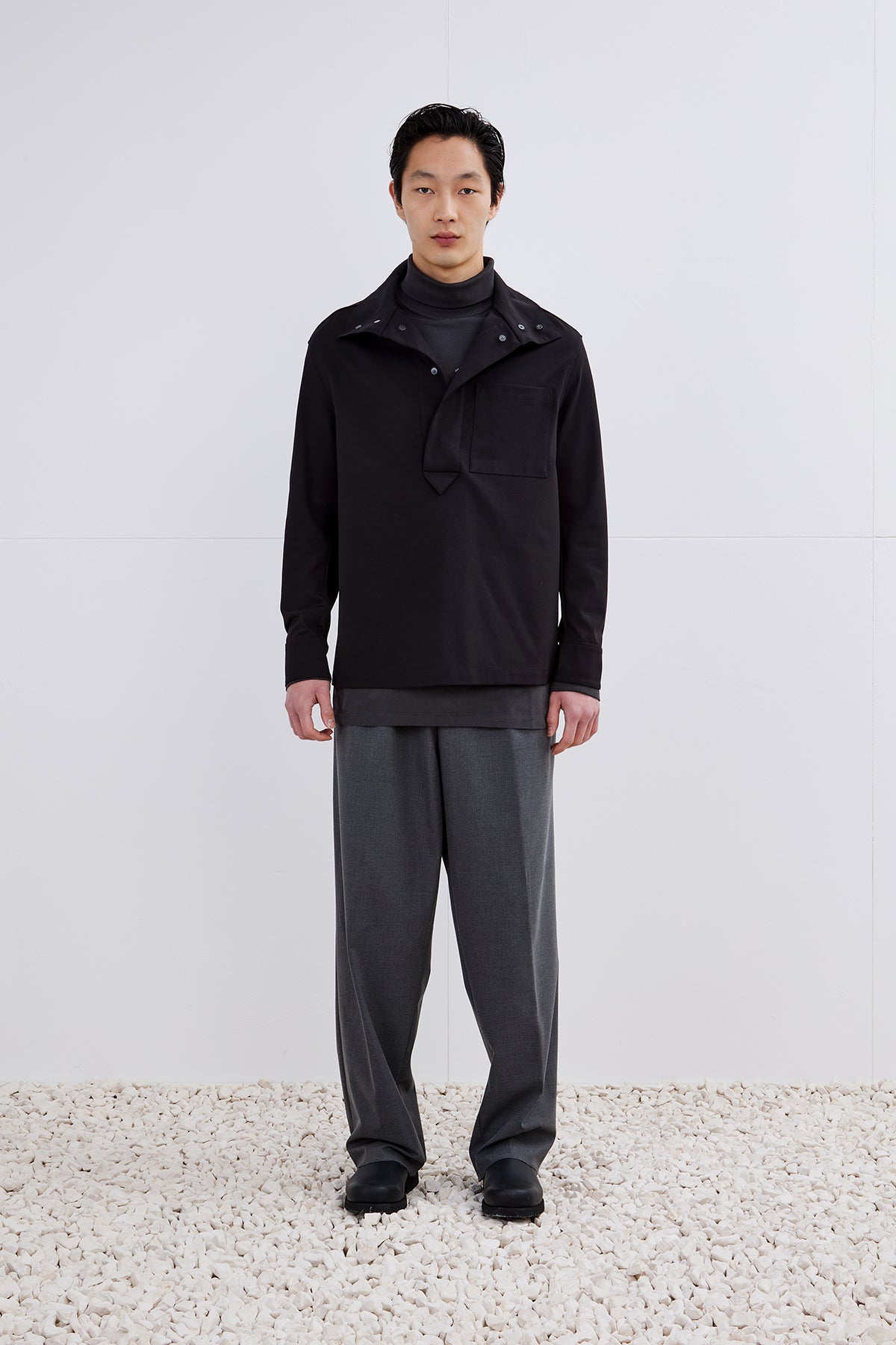 Alimini overshirt