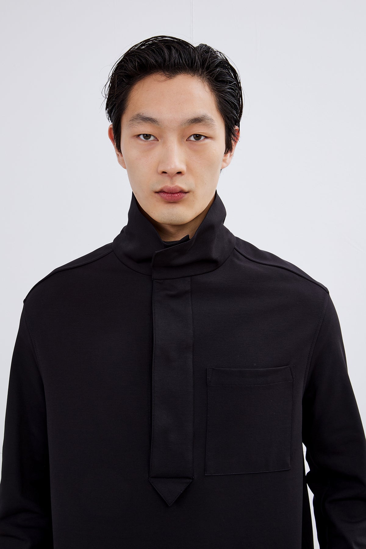 Alimini overshirt
