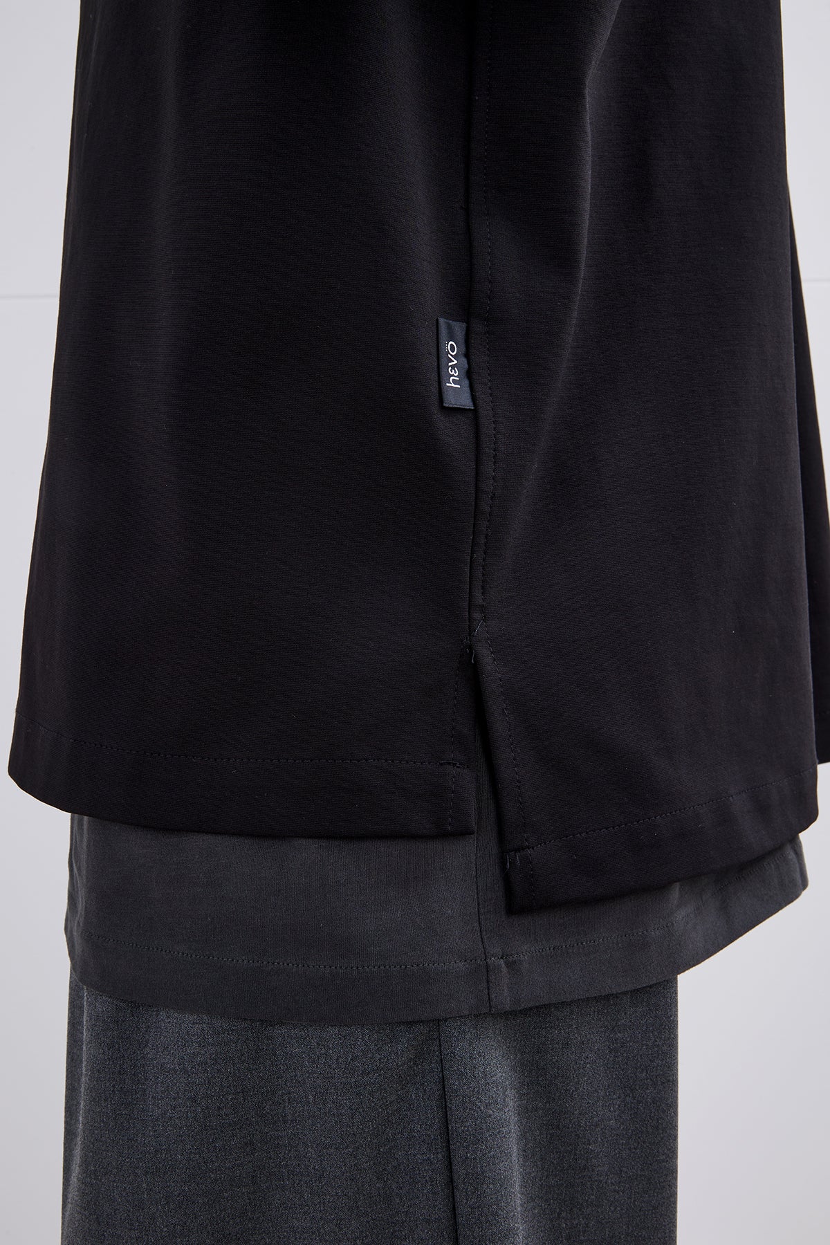 Alimini overshirt