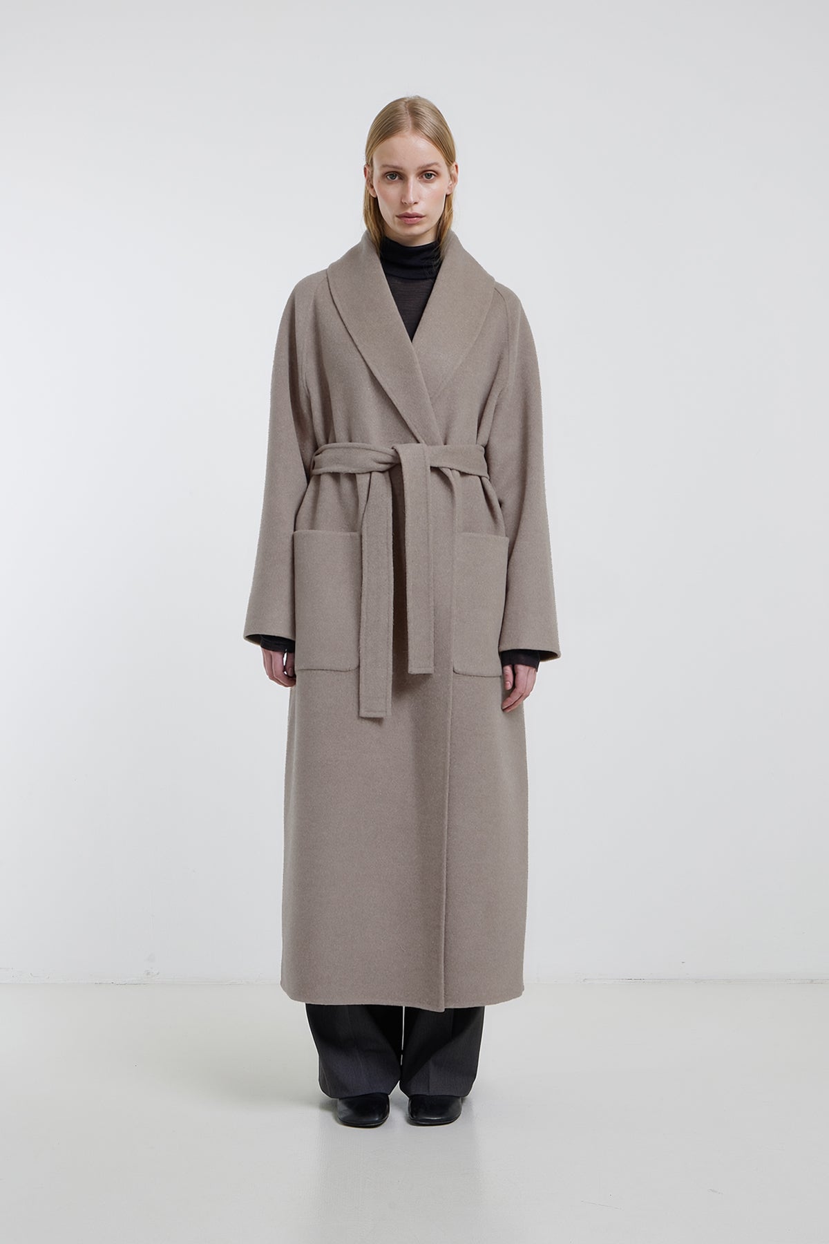 Allistedw Coat