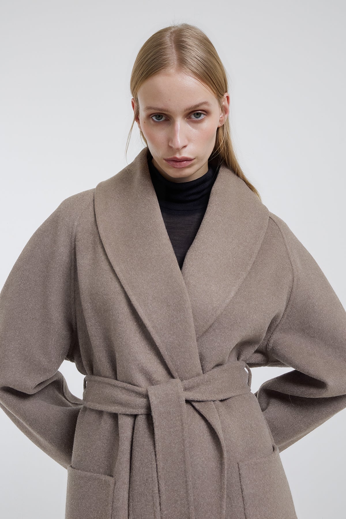 Allistedw Coat
