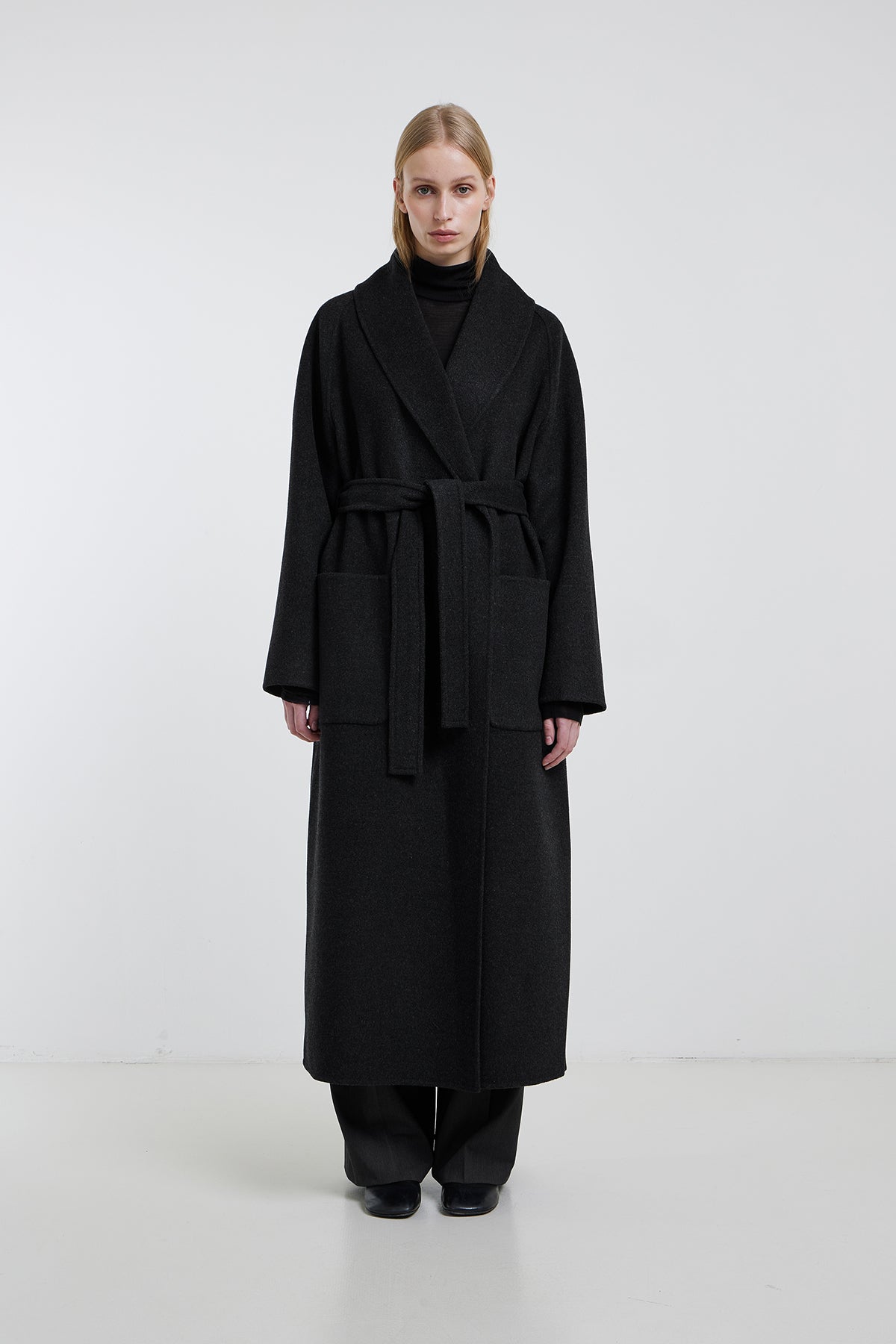 Allistedw Coat