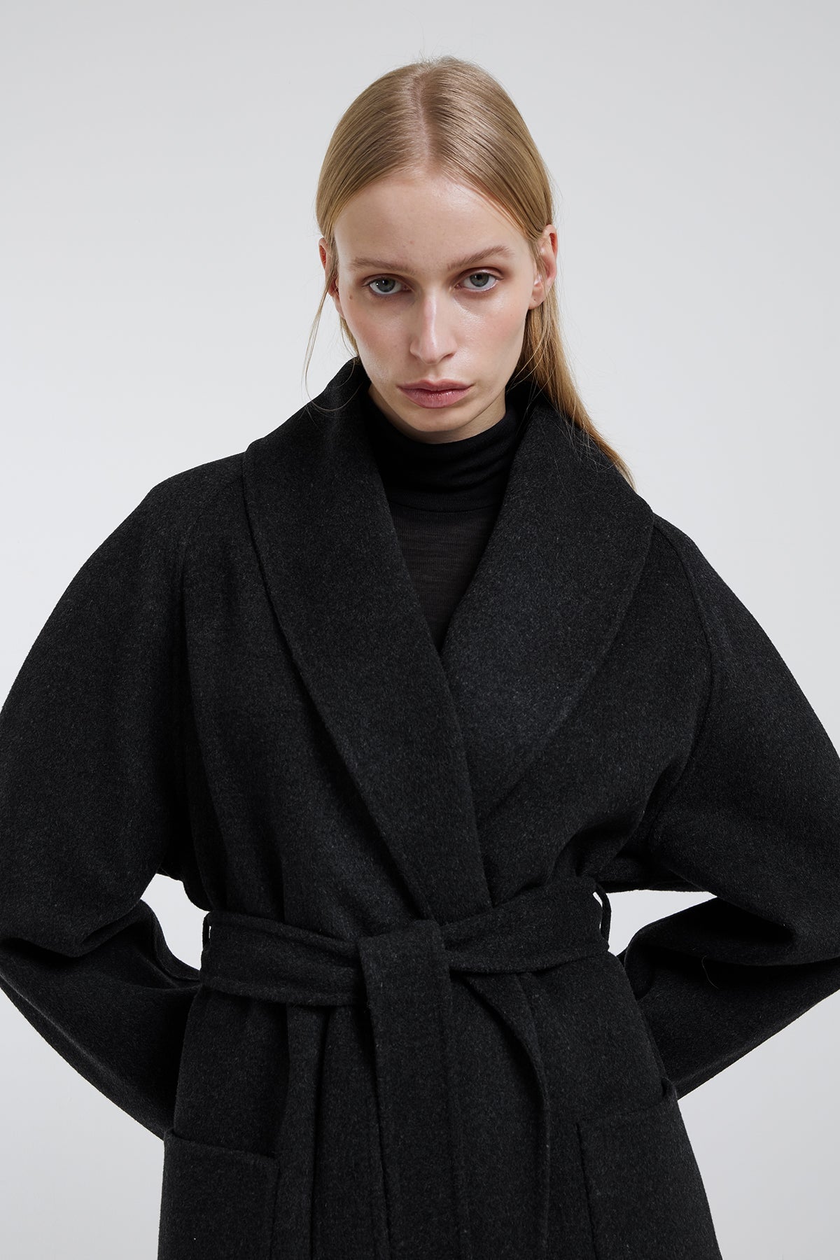 Allistedw Coat