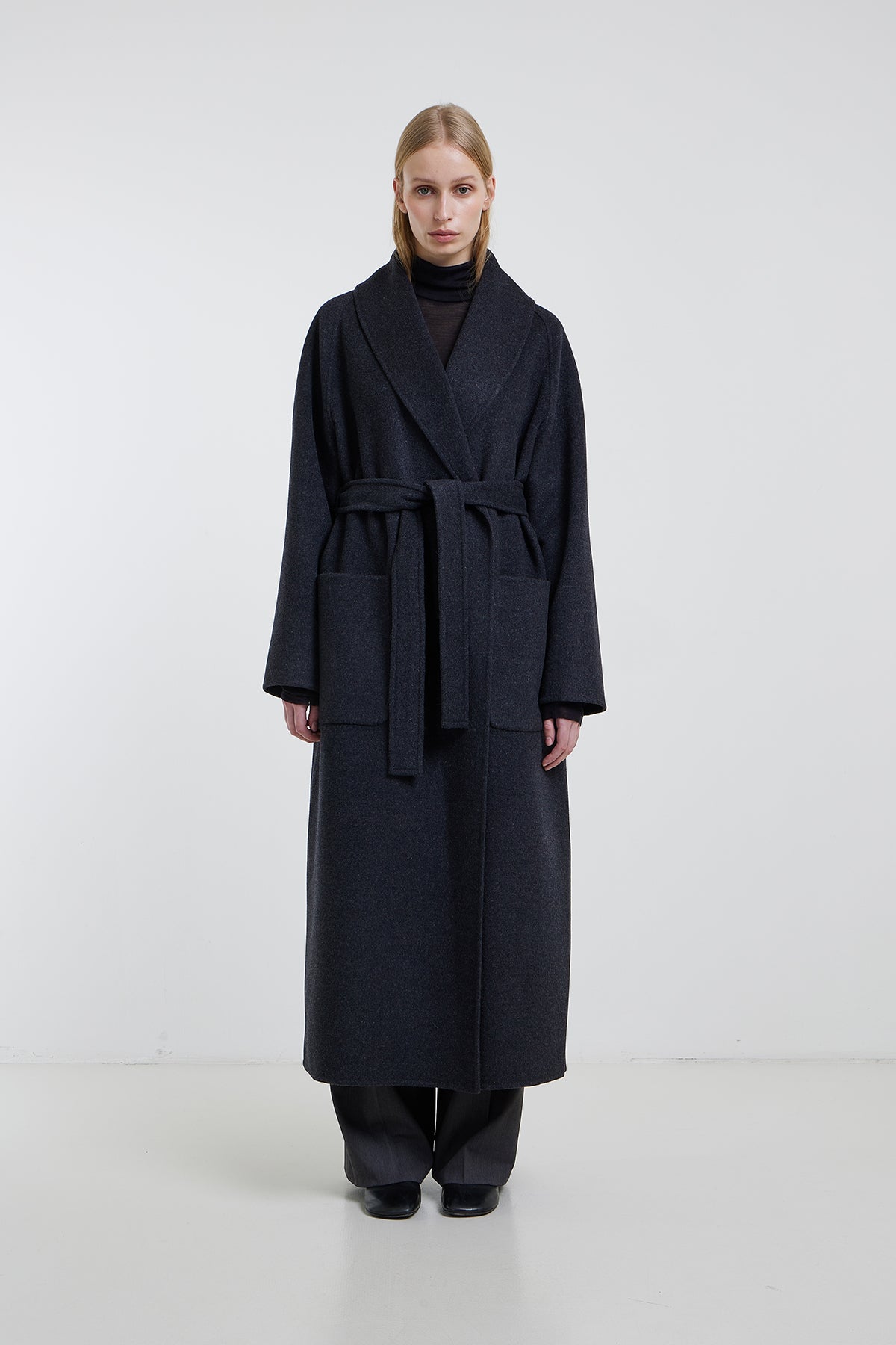 Allistedw Coat