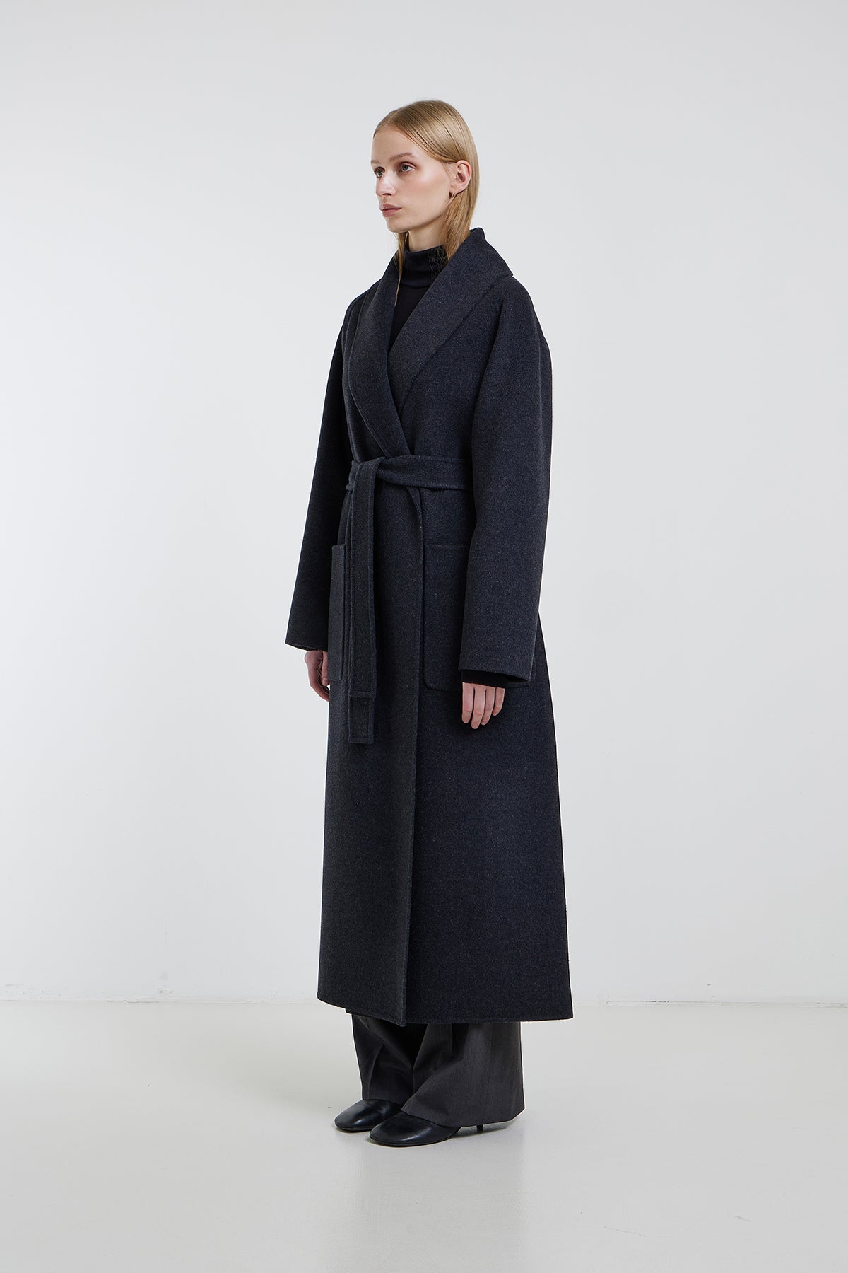 Allistedw Coat