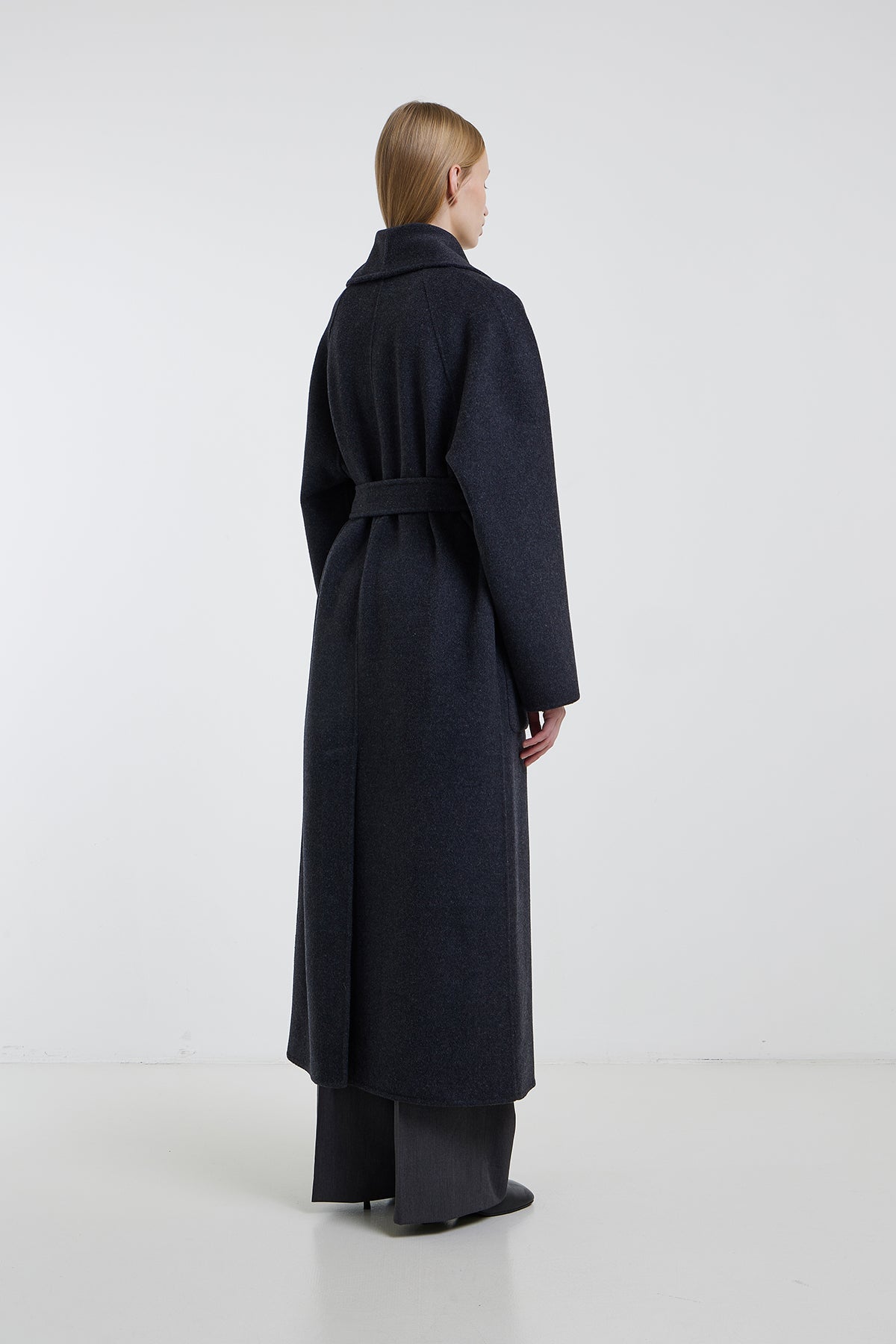Allistedw Coat