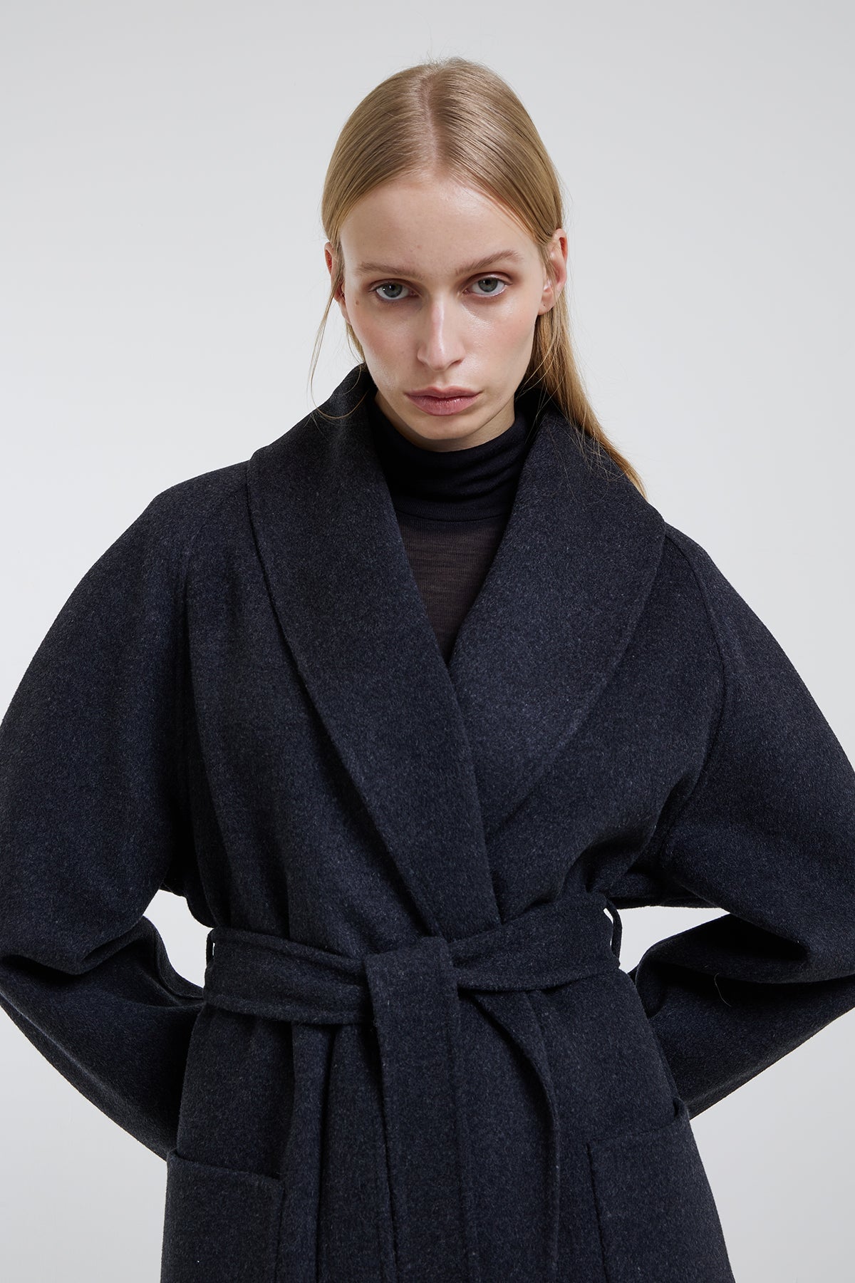 Allistedw Coat