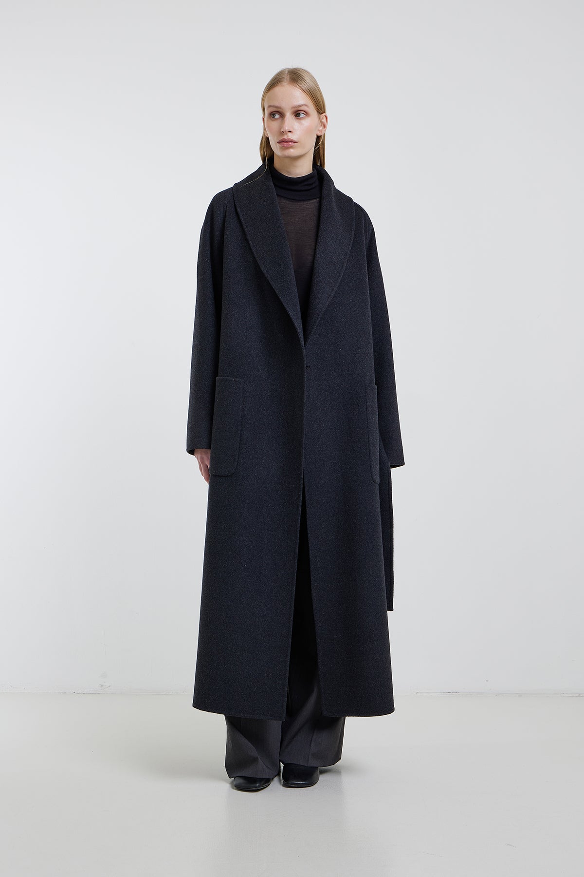 Allistedw Coat