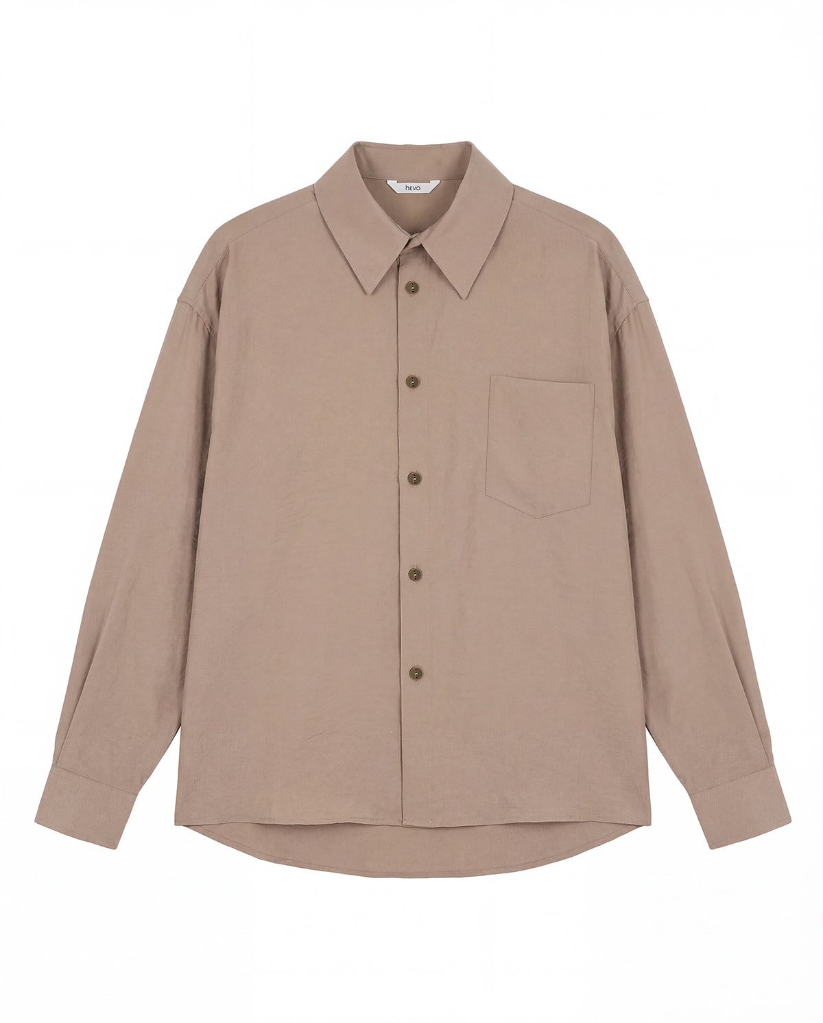Arpinova Overshirt