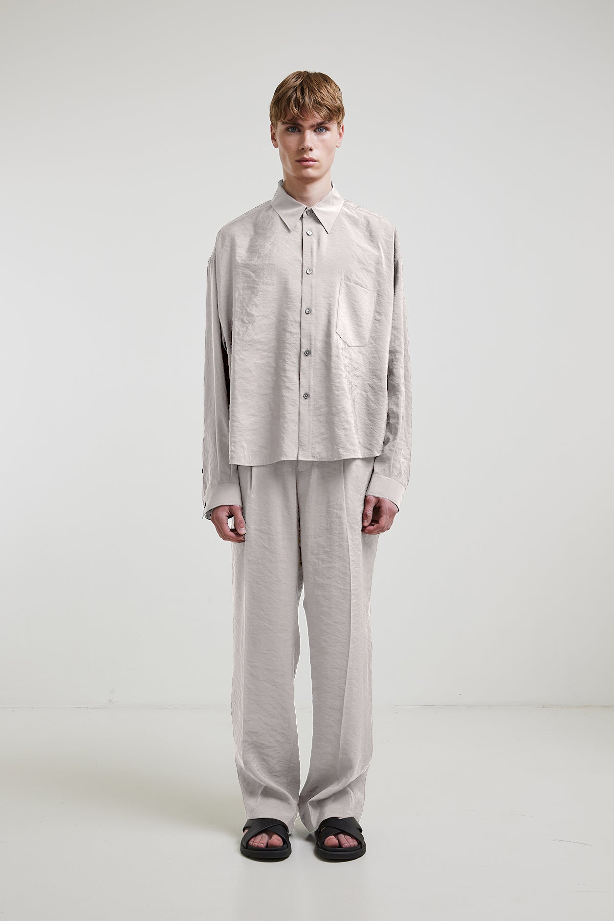 Arpinova Overshirt