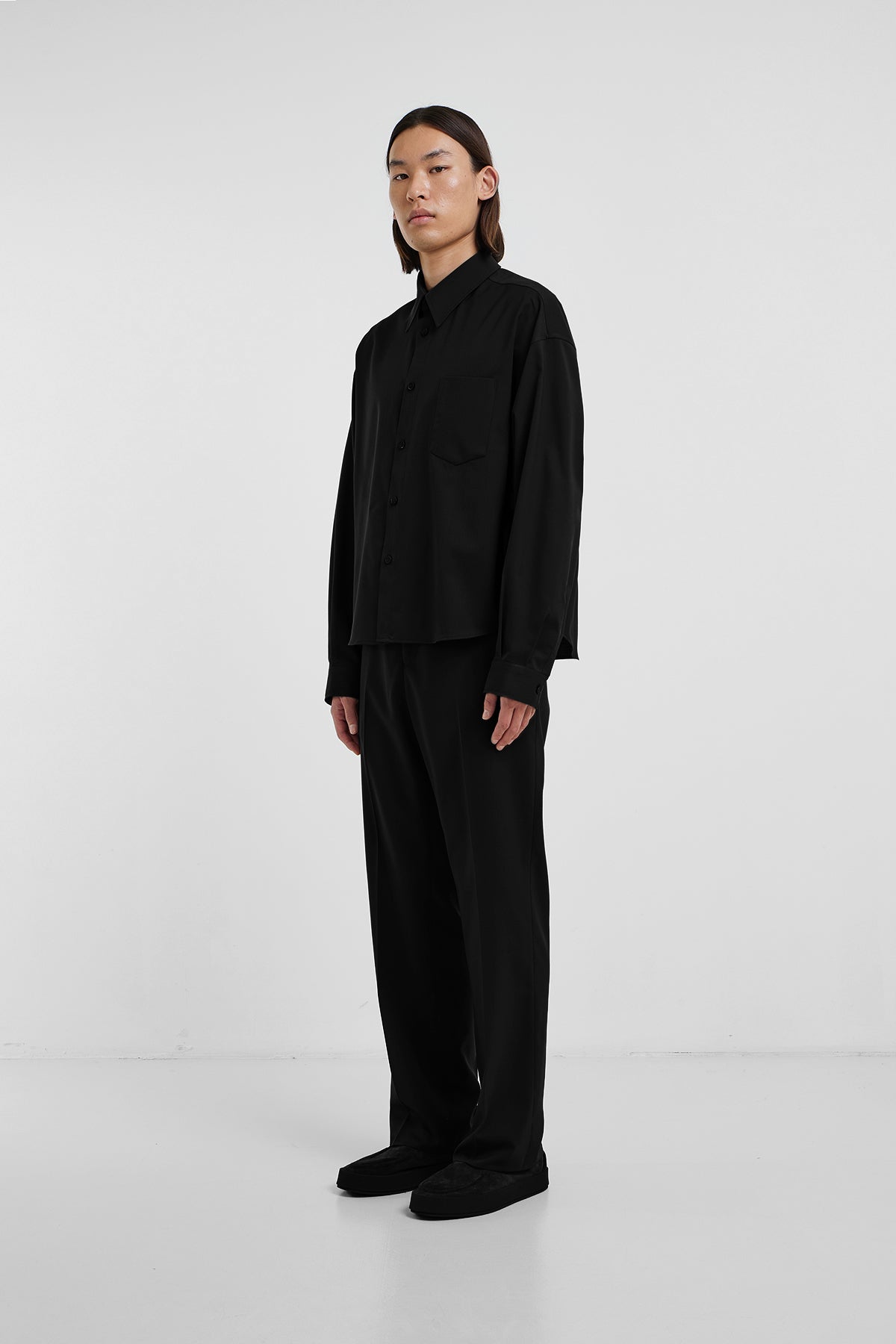 Arpinovac Overshirt