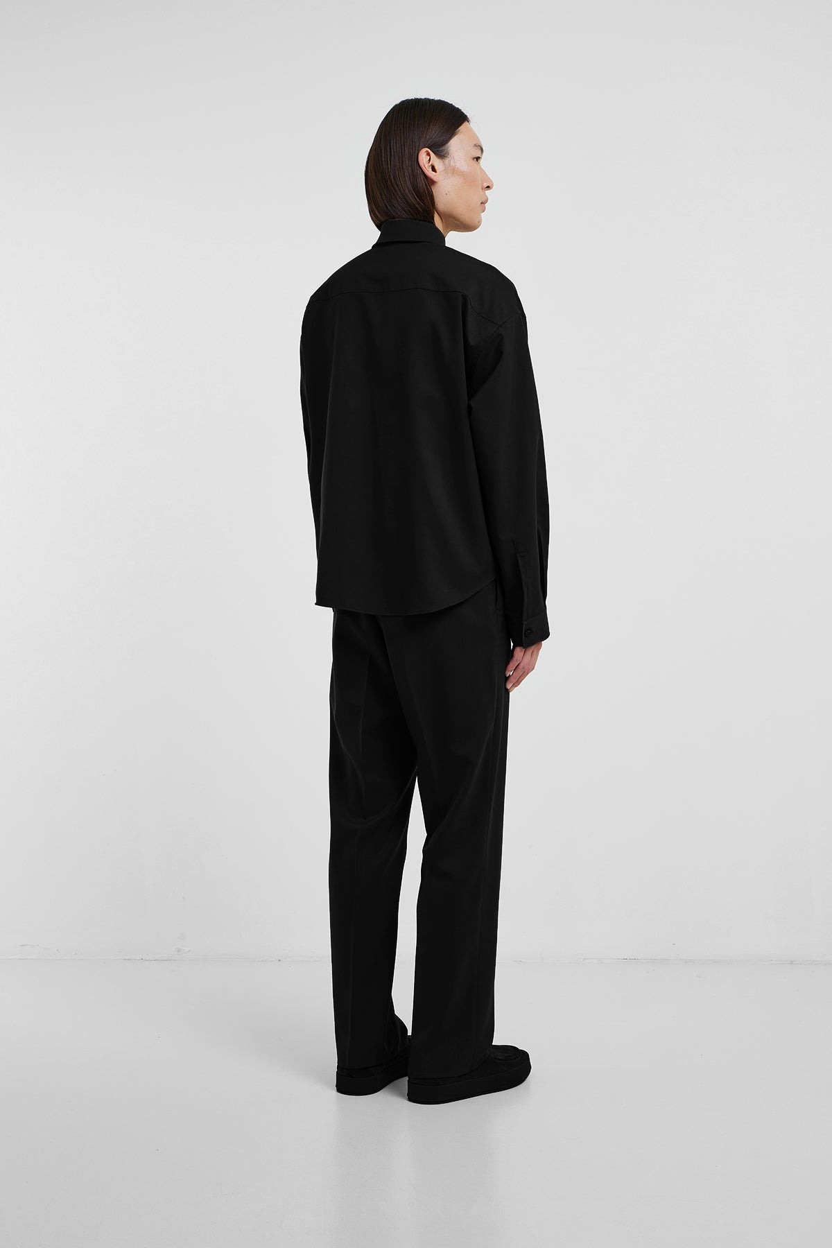 Arpinovac Overshirt