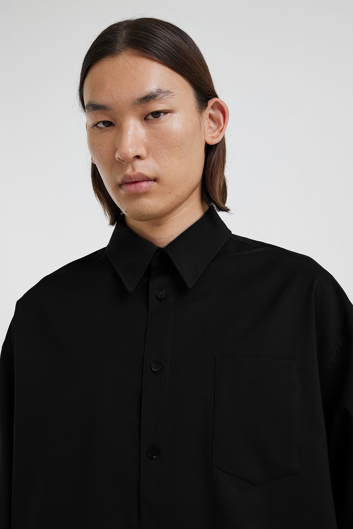 Arpinovac Overshirt