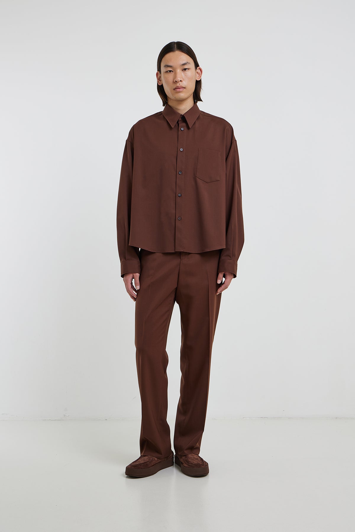 Arpinovac Overshirt